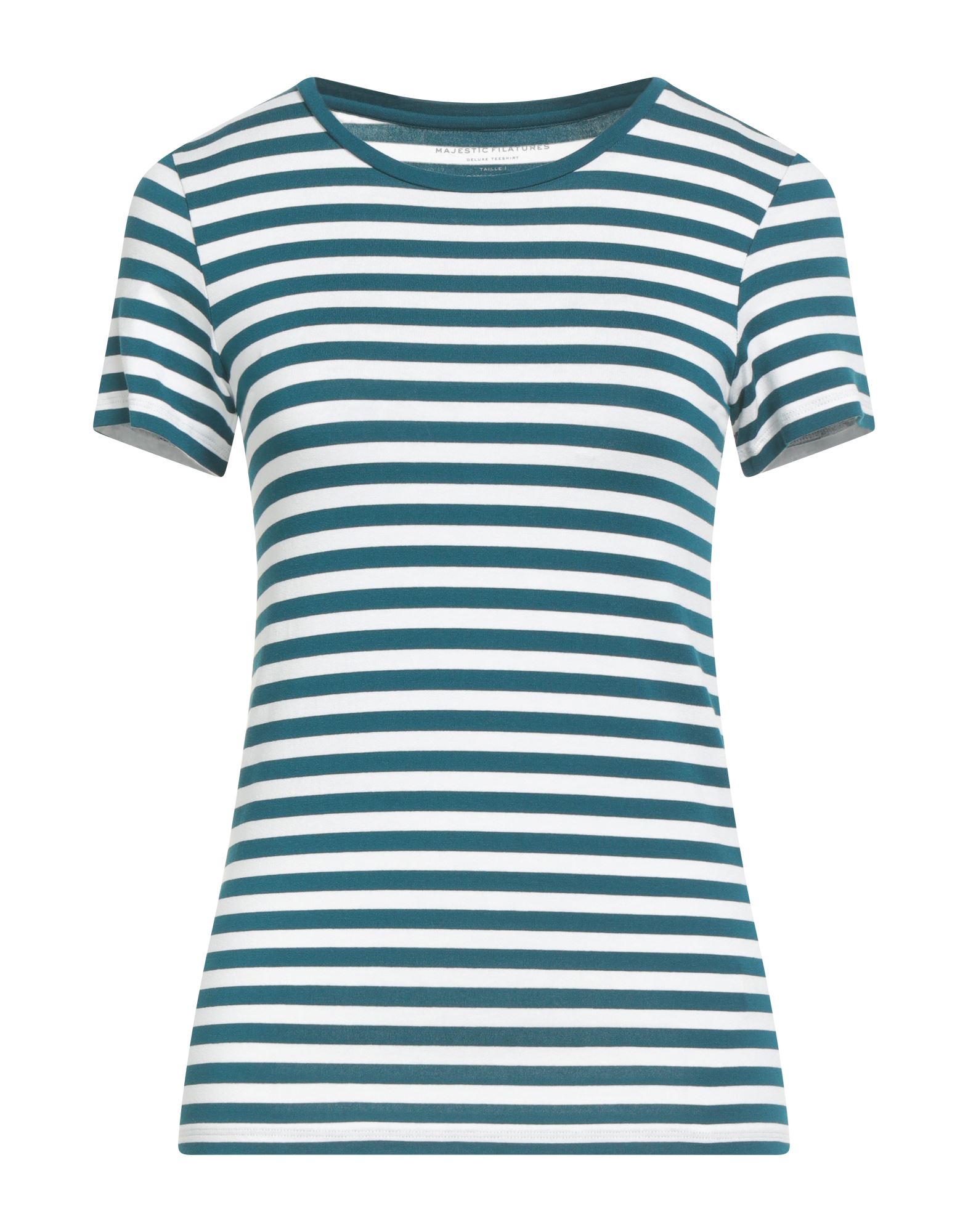  Majestic Filatures - Tops - T-shirts - On Yoox.com 