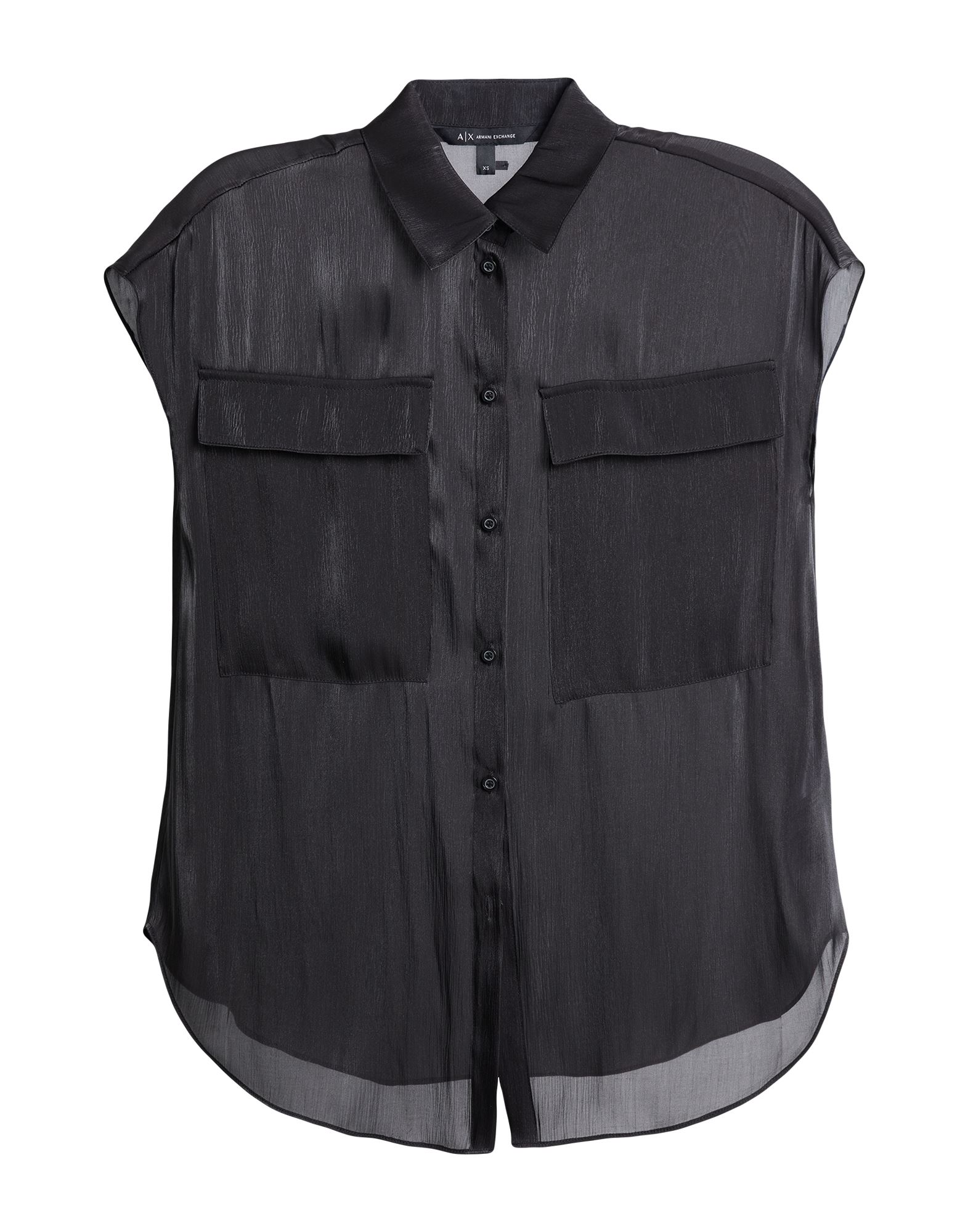  Armani Exchange - Camisetas Y Tops - Camisas - On Yoox.com 