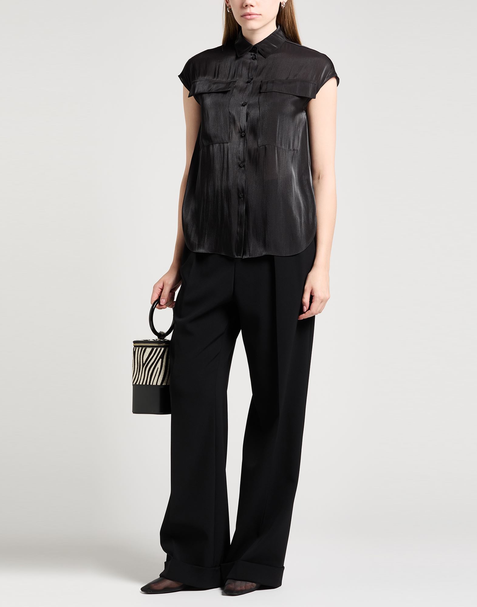  Armani Exchange - Camisetas Y Tops - Camisas - On Yoox.com 