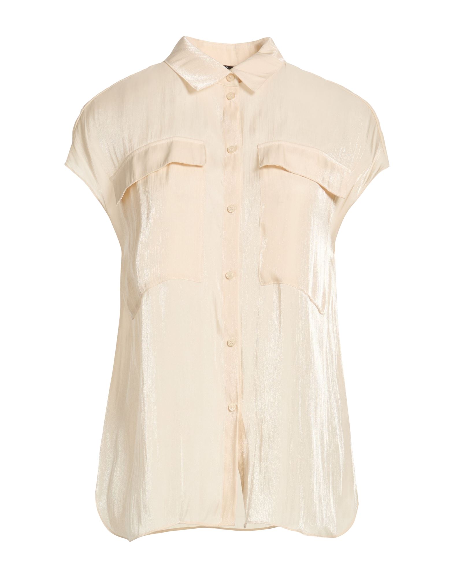  Armani Exchange - Camisetas Y Tops - Camisas - On Yoox.com 