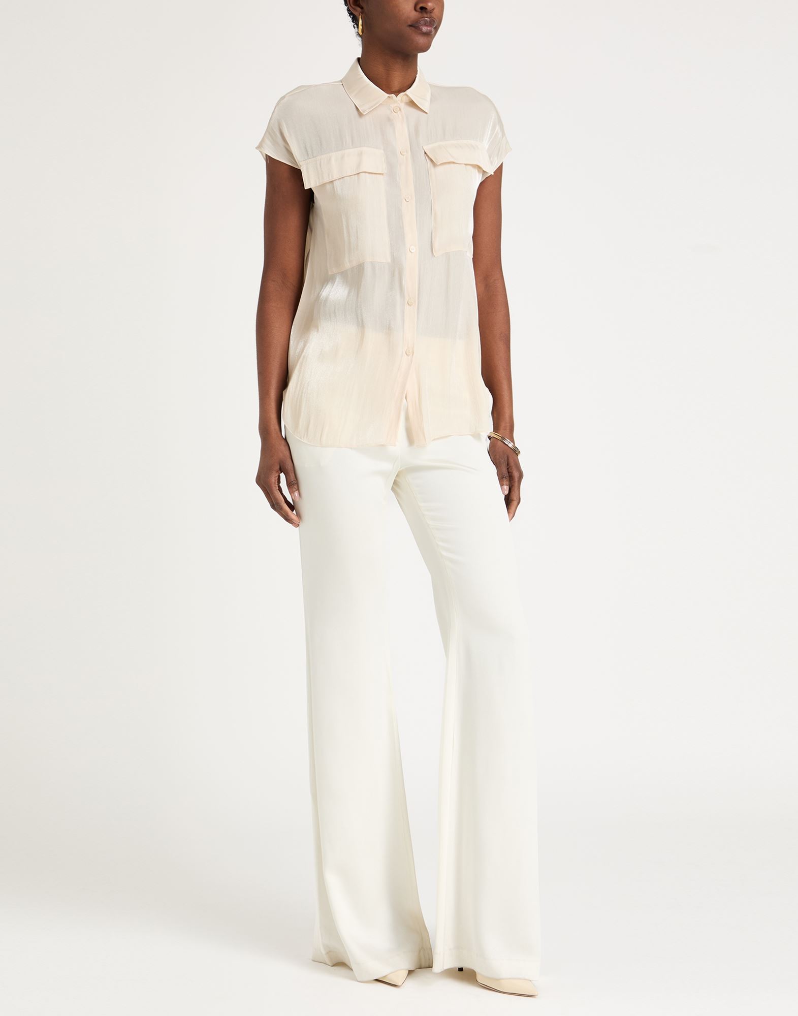  Armani Exchange - Camisetas Y Tops - Camisas - On Yoox.com 