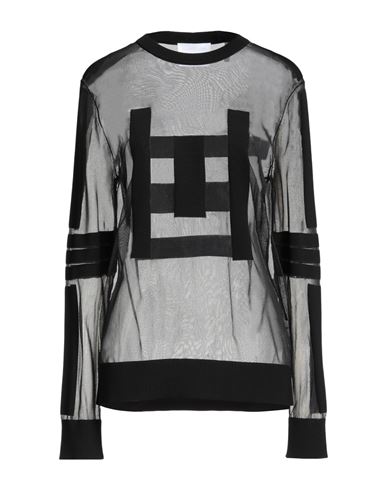 Top Mujer Negro L,M,S Mujer