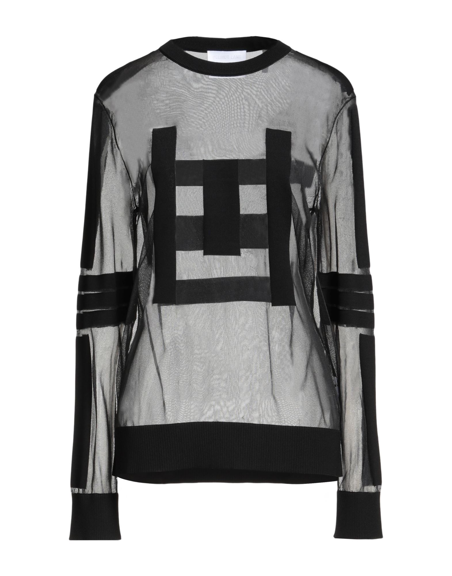  Helmut Lang - Camisetas Y Tops - Tops - On Yoox.com 