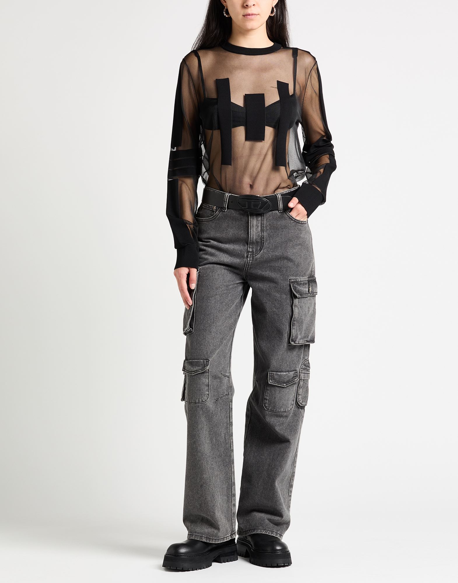  Helmut Lang - Camisetas Y Tops - Tops - On Yoox.com 