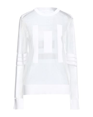 Top Damen Weiß L,M,S Damen