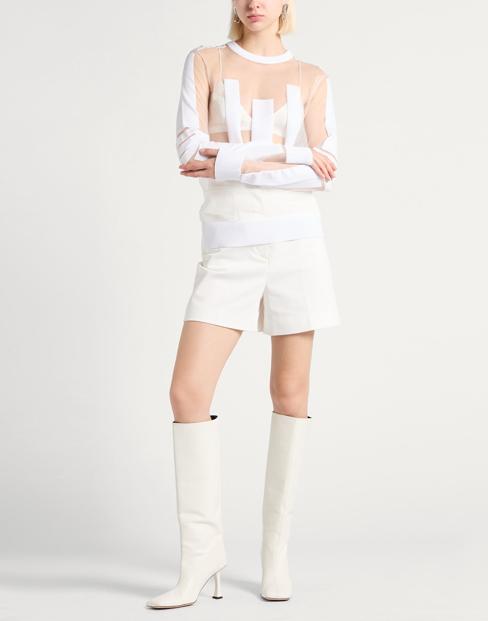  Helmut Lang - Camisetas Y Tops - Tops - On Yoox.com 