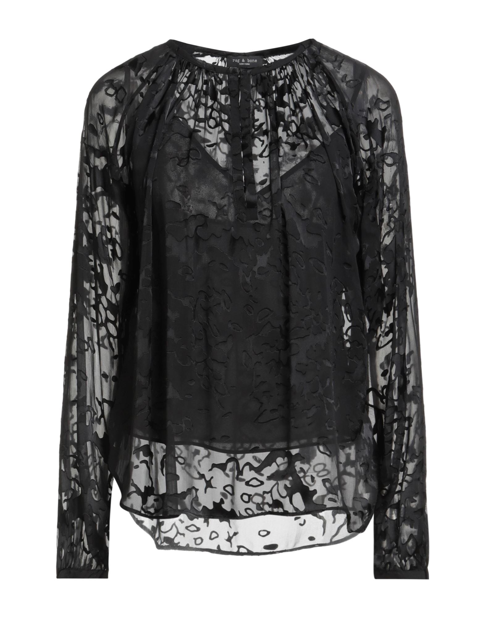 RAG & BONE ΜΠΛΟΥΖΑΚΙΑ Τοπ
