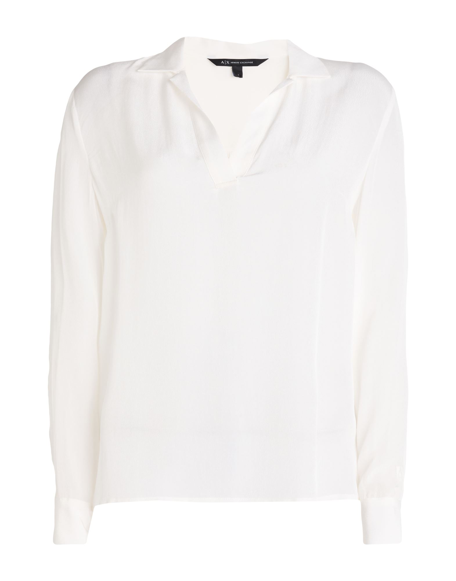  Armani Exchange - Tops - Tops - On Yoox.com 