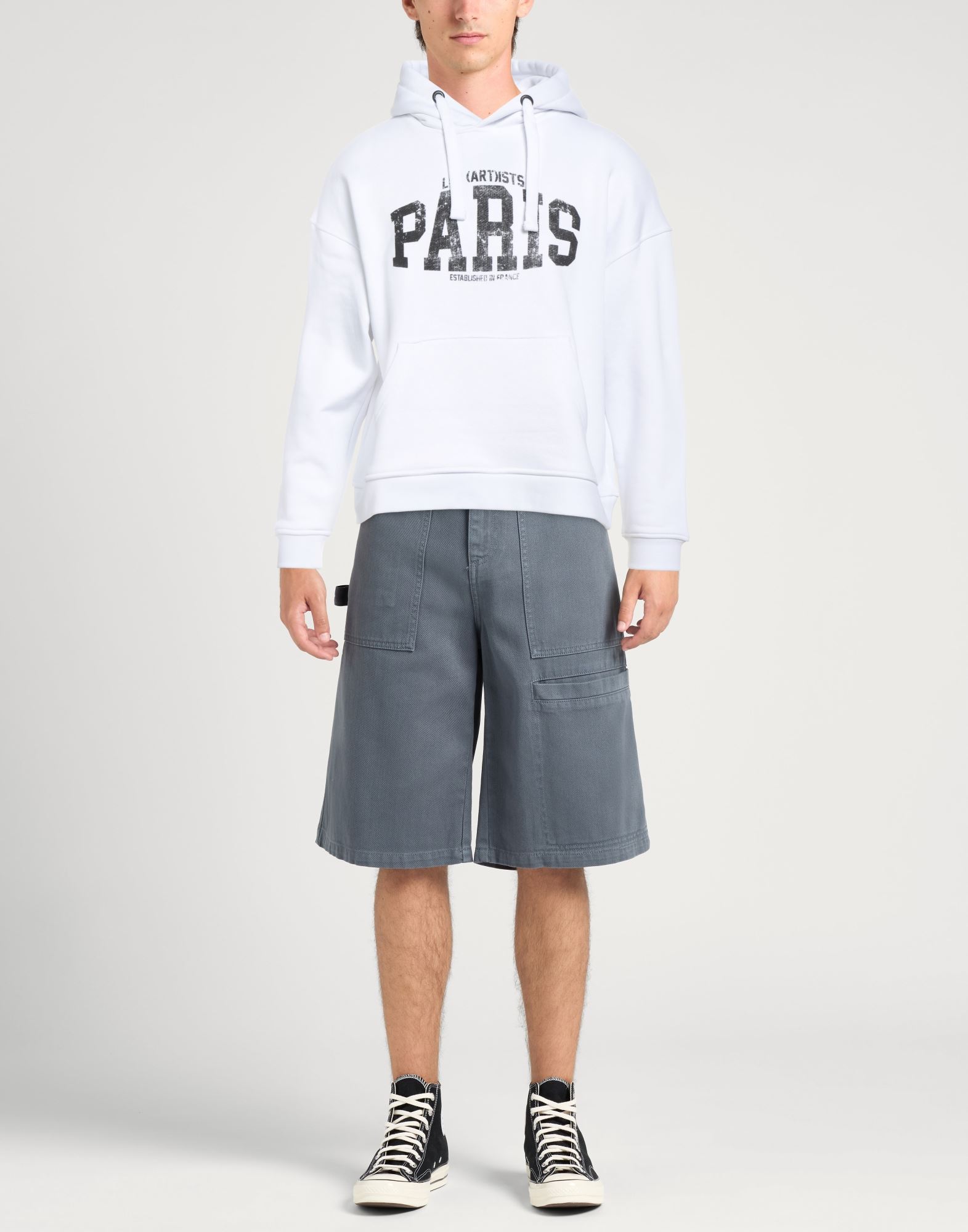  Les (art)ists - Tops - Sweatshirts - On Yoox.com 