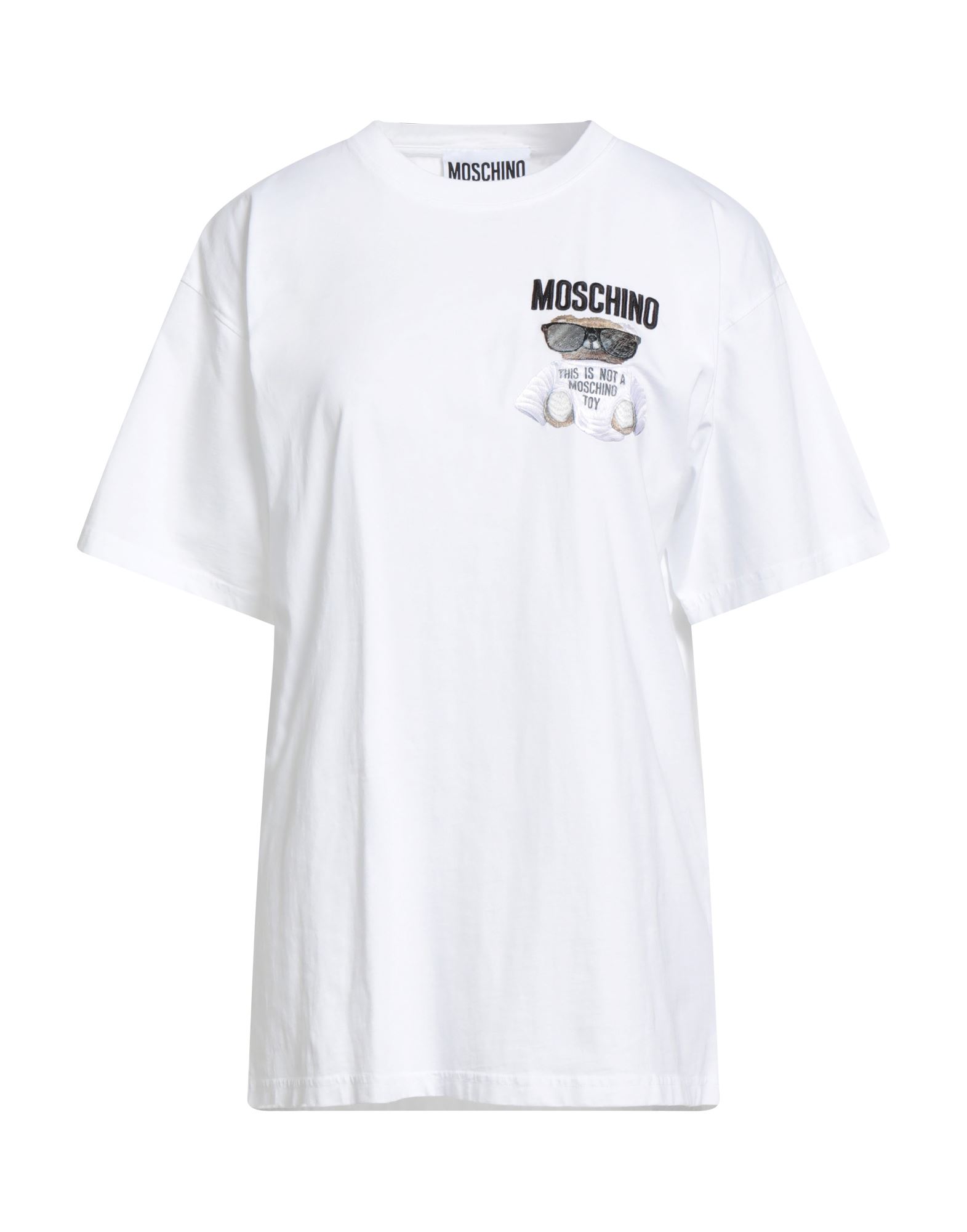 MOSCHINO ΜΠΛΟΥΖΑΚΙΑ T-shirt
