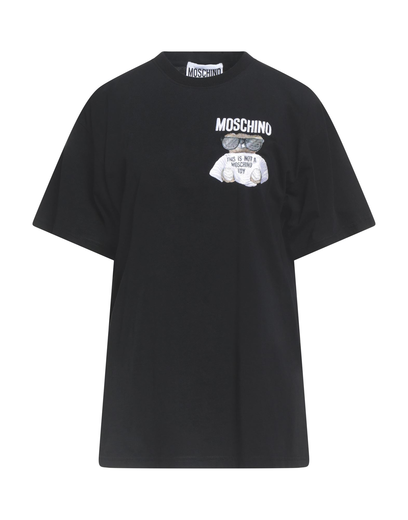 MOSCHINO ΜΠΛΟΥΖΑΚΙΑ T-shirt