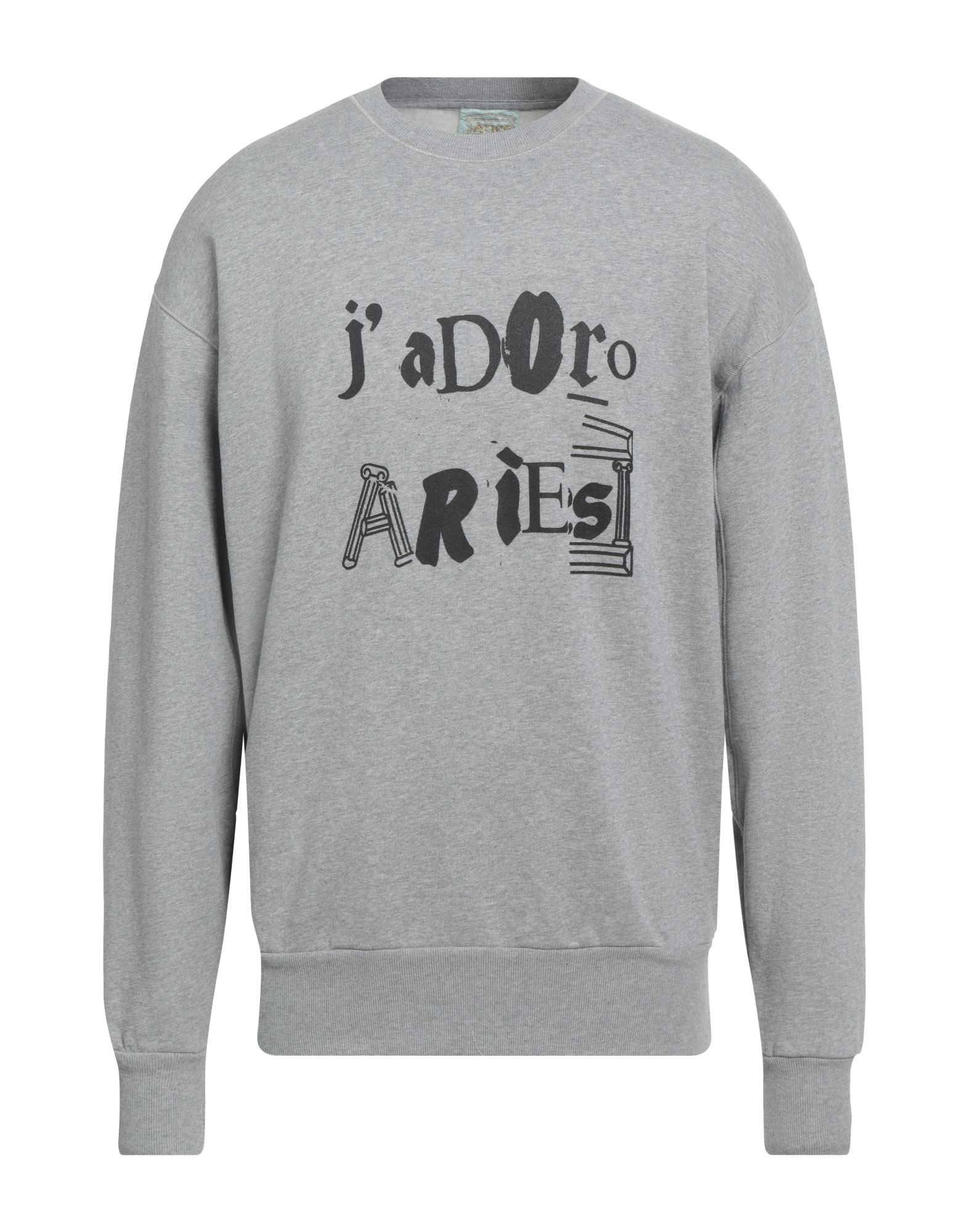  Aries - Tops - Sweatshirts - On Yoox.com 