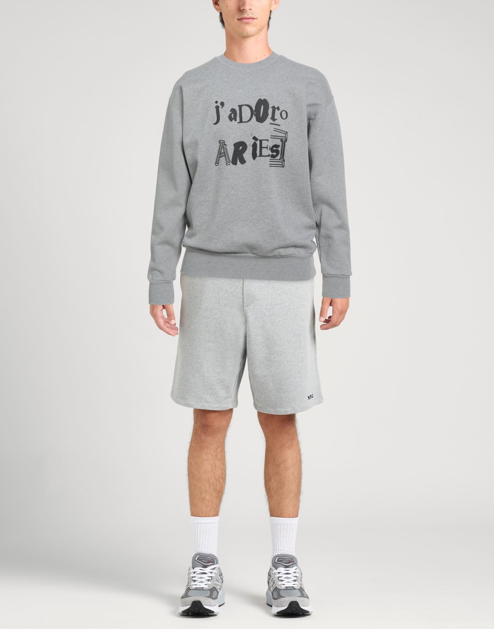  Aries - Tops - Sweatshirts - On Yoox.com 