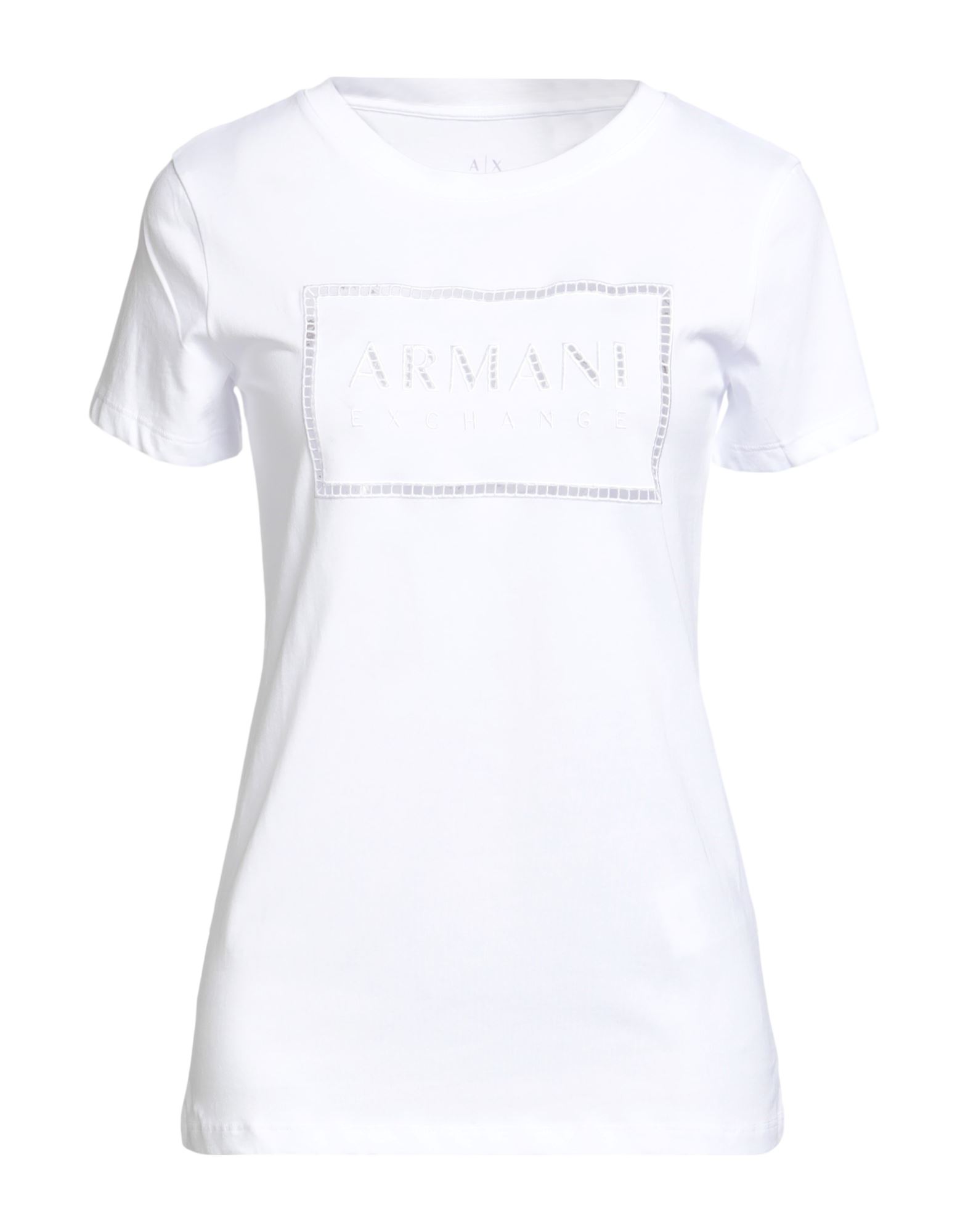 ARMANI EXCHANGE ΜΠΛΟΥΖΑΚΙΑ T-shirt
