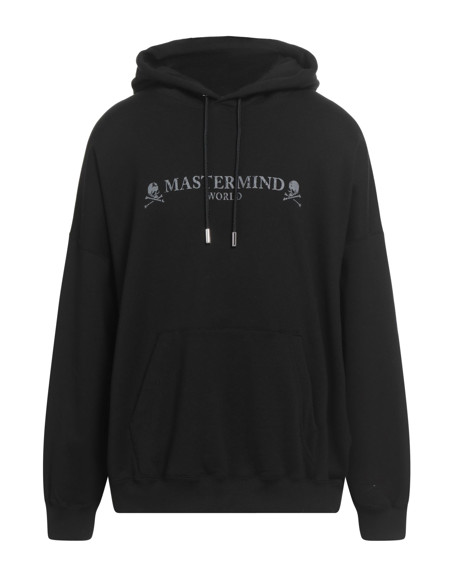 MASTERMIND WORLD ΜΠΛΟΥΖΑΚΙΑ Φούτερ