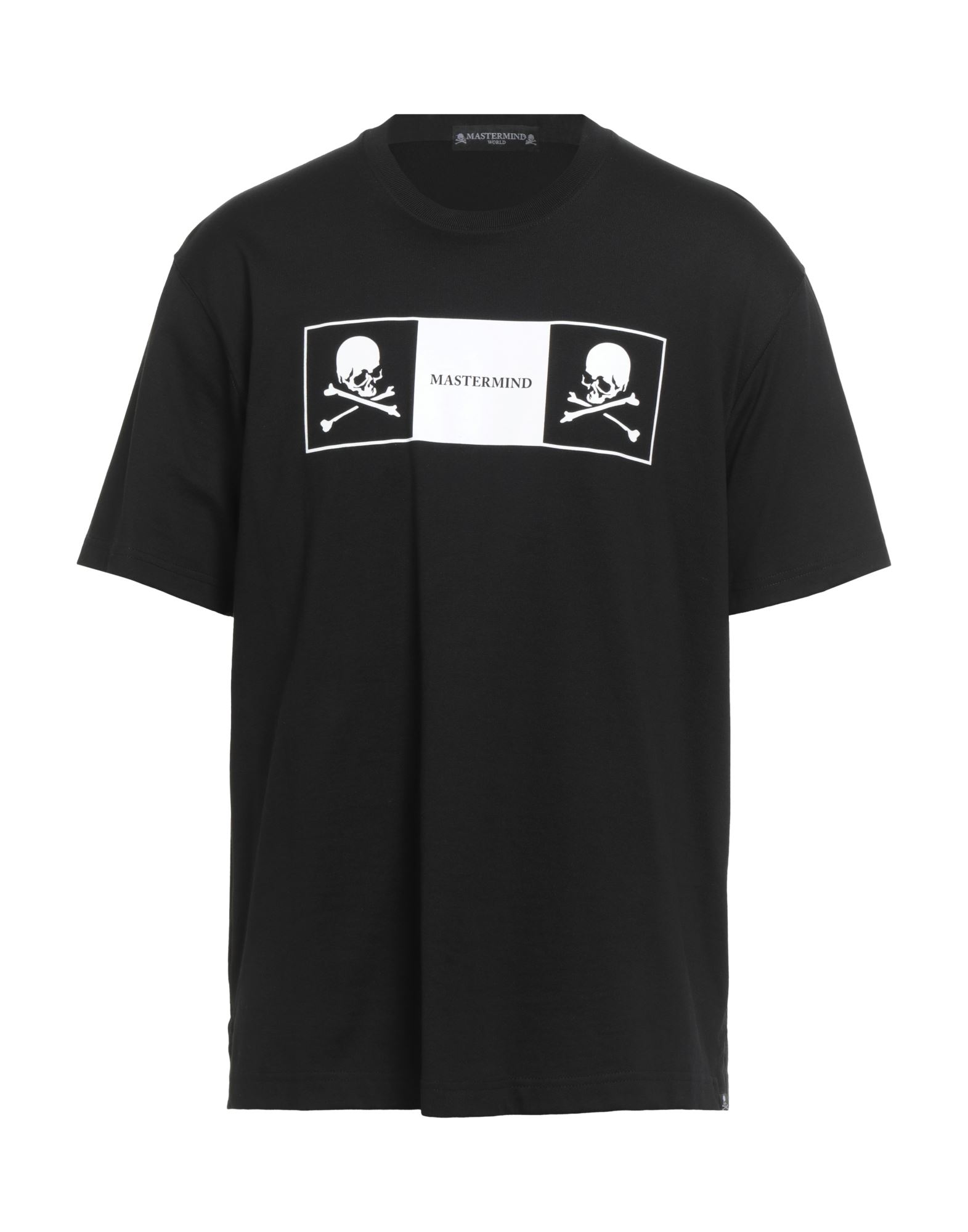 MASTERMIND WORLD ΜΠΛΟΥΖΑΚΙΑ T-shirt