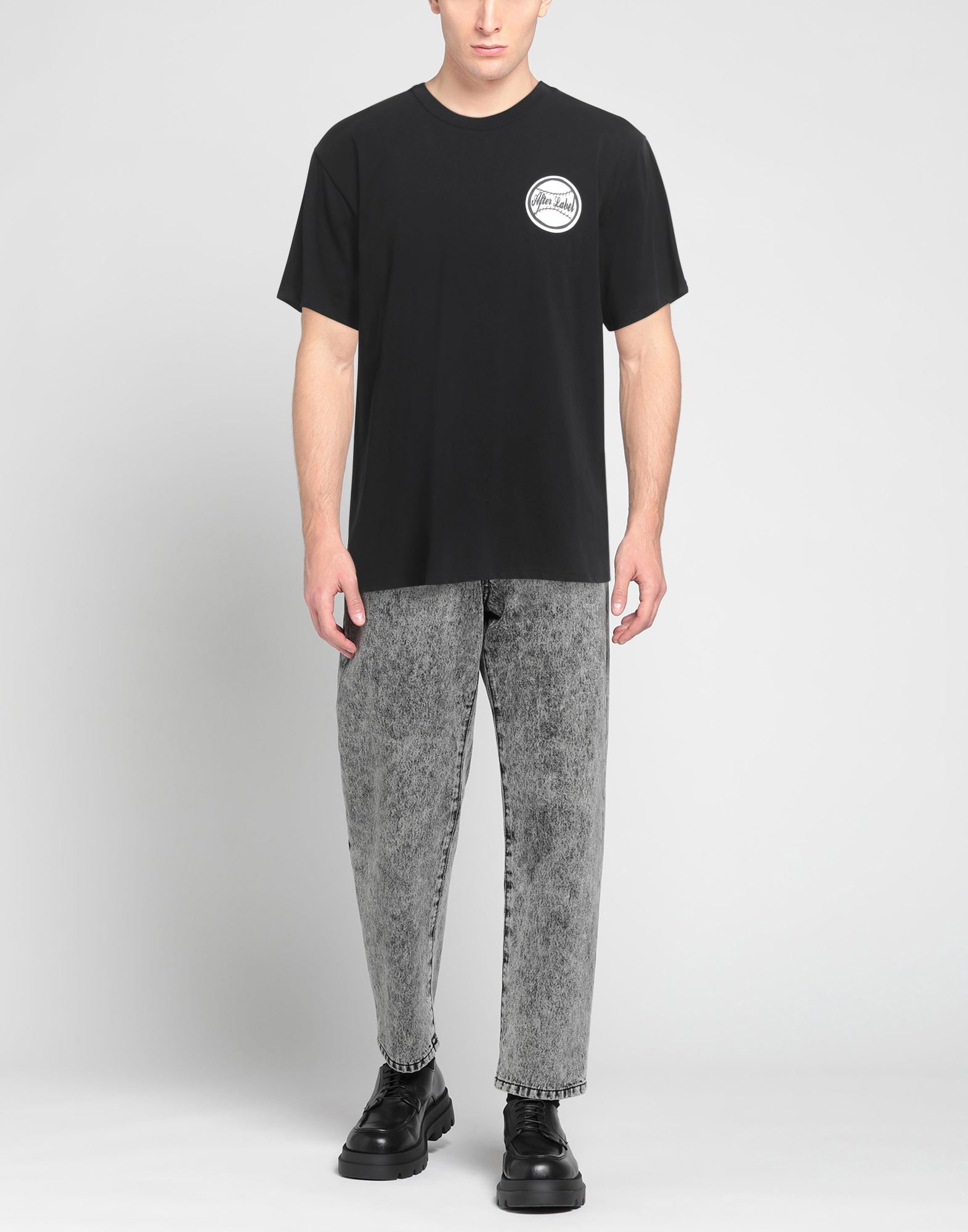  Afterlabel - Topwear - T-shirts - On Yoox.com 