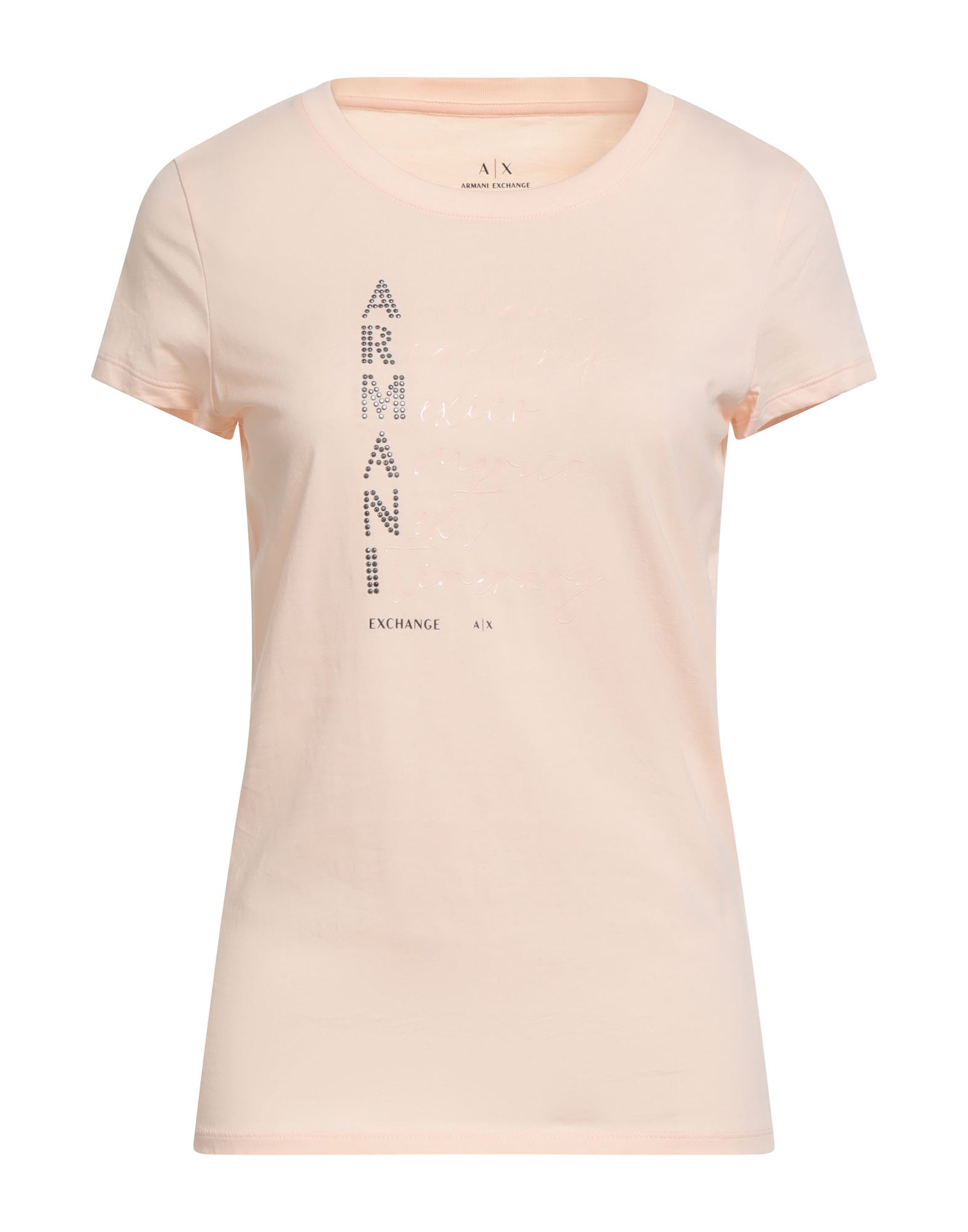 ARMANI EXCHANGE ΜΠΛΟΥΖΑΚΙΑ T-shirt