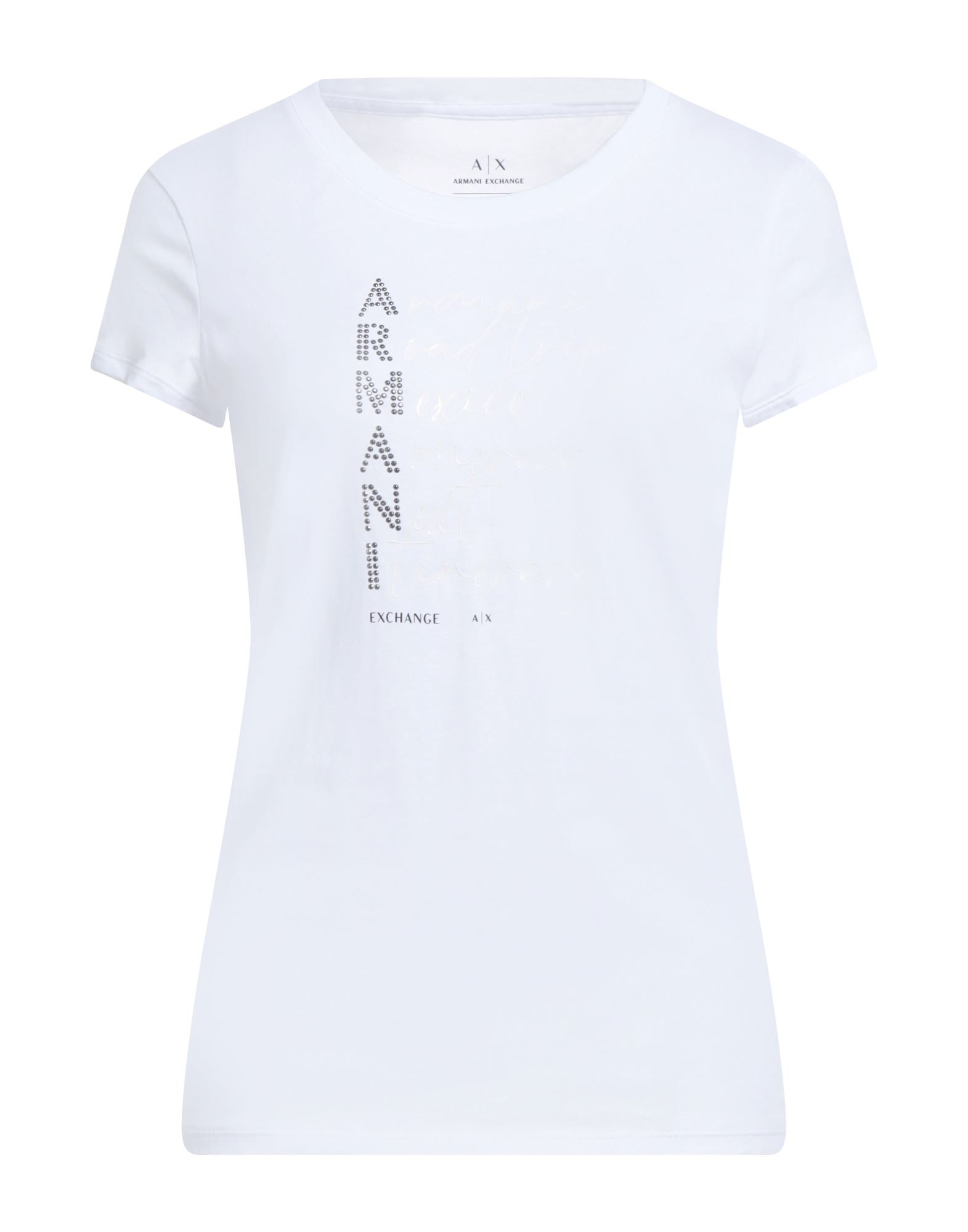 ARMANI EXCHANGE ΜΠΛΟΥΖΑΚΙΑ T-shirt