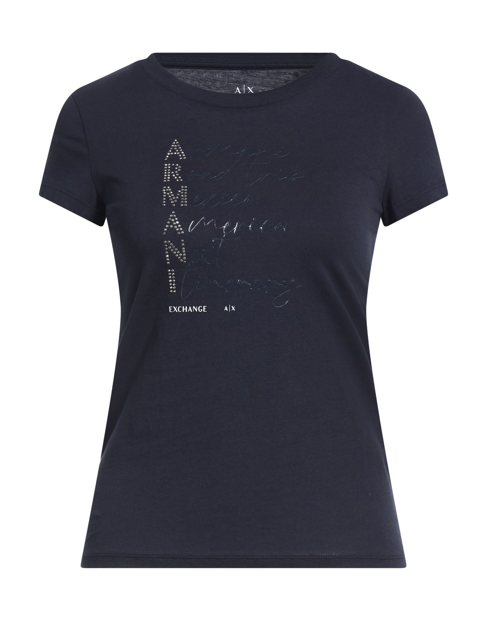ARMANI EXCHANGE ΜΠΛΟΥΖΑΚΙΑ T-shirt