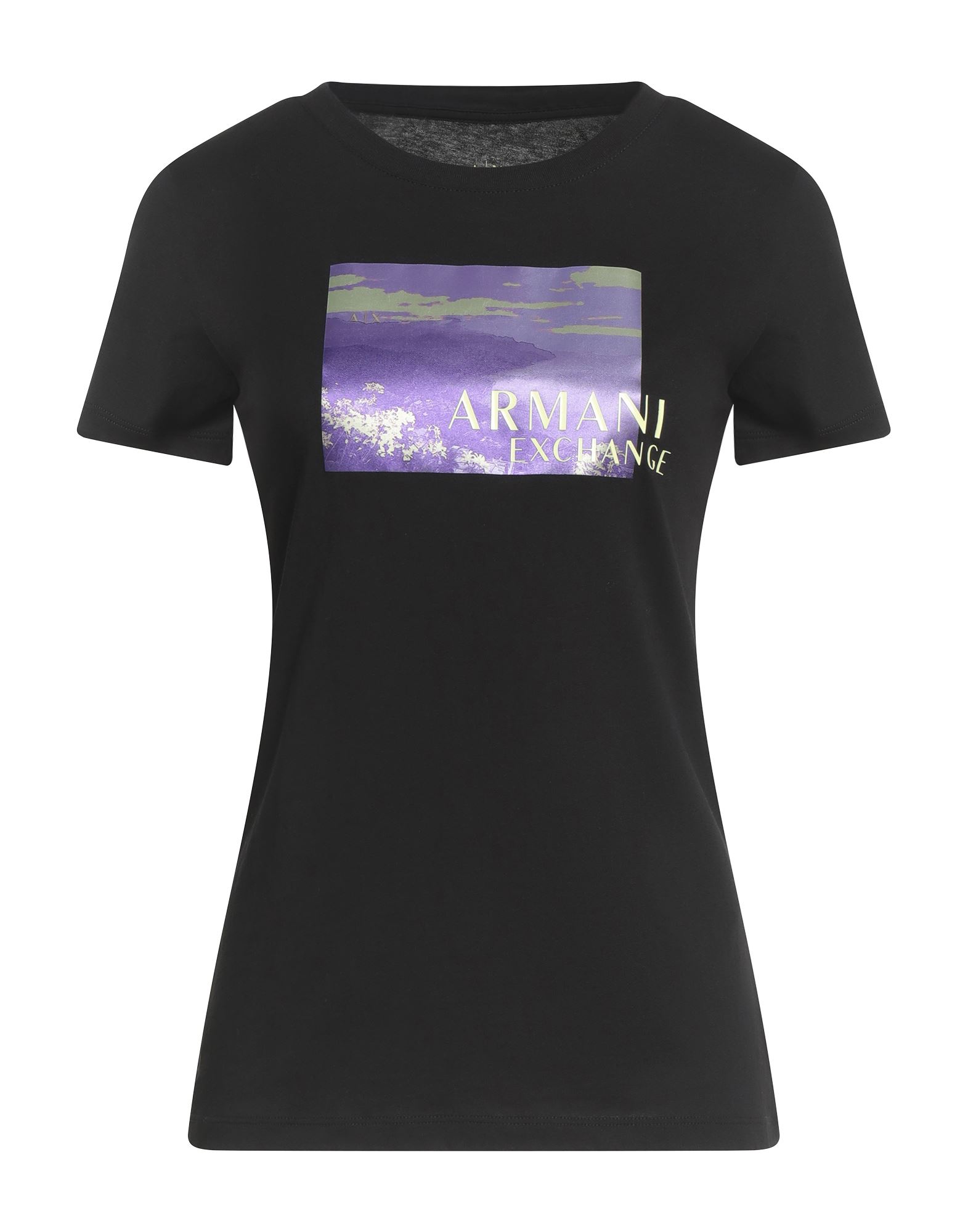 ARMANI EXCHANGE ΜΠΛΟΥΖΑΚΙΑ T-shirt