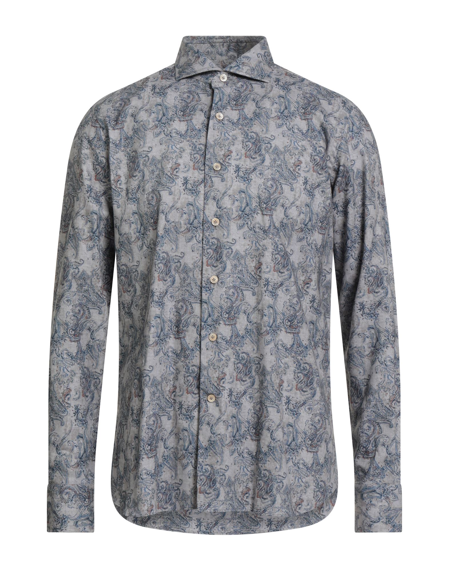  Alessandro Gherardi - Tops - Hemden - On Yoox.com 