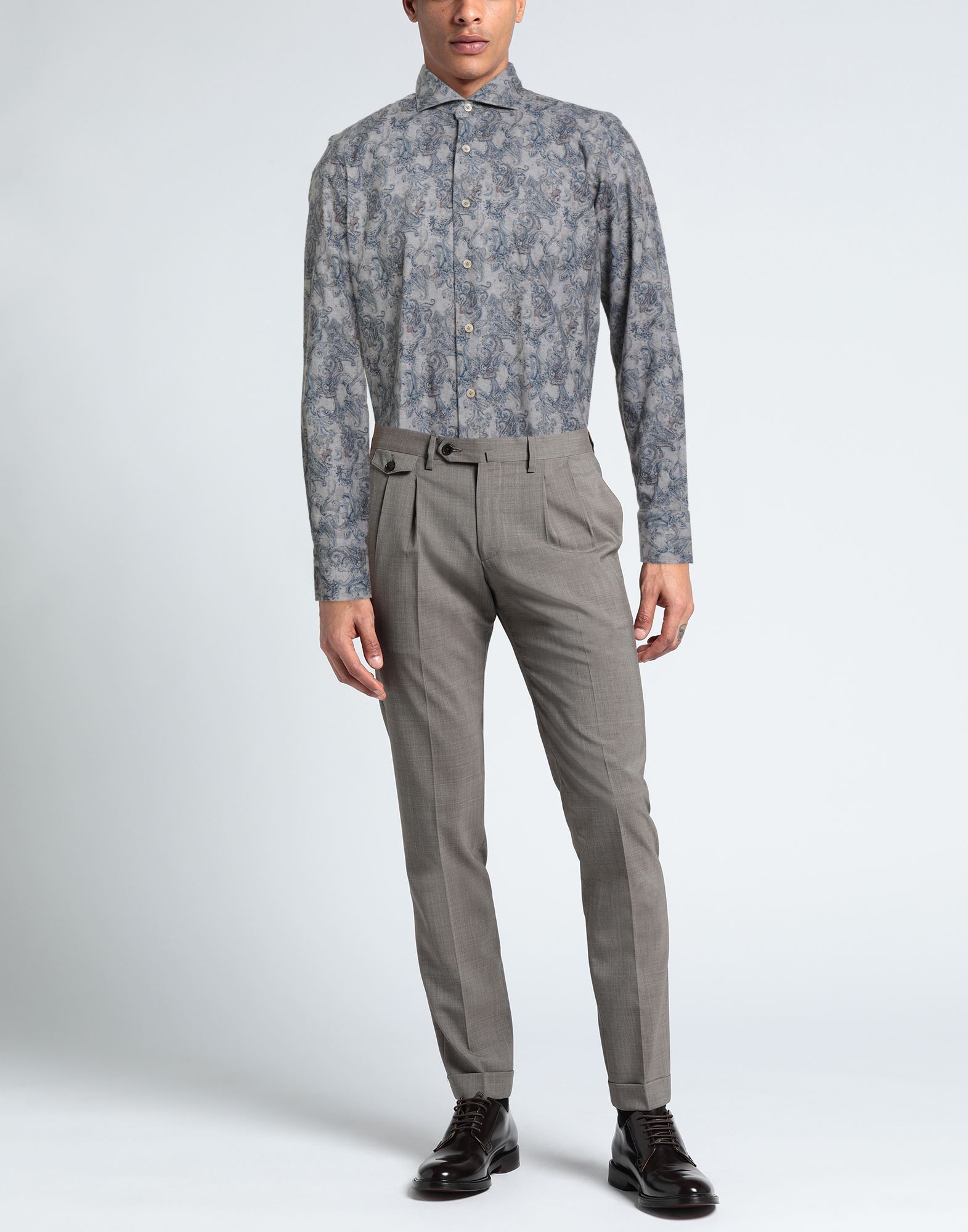  Alessandro Gherardi - Tops - Hemden - On Yoox.com 