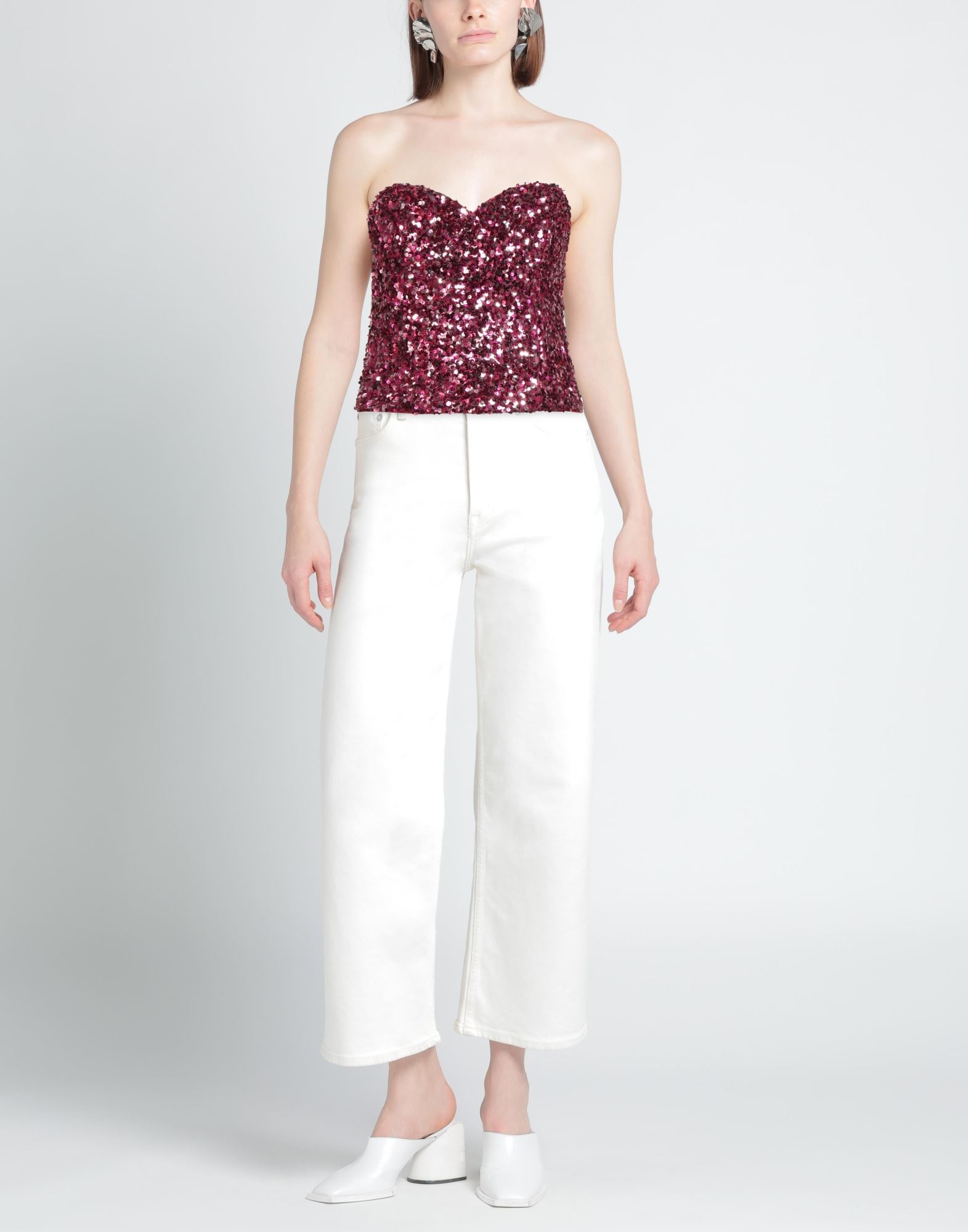  Camilla  Milano - Tops - Tops - On Yoox.com 