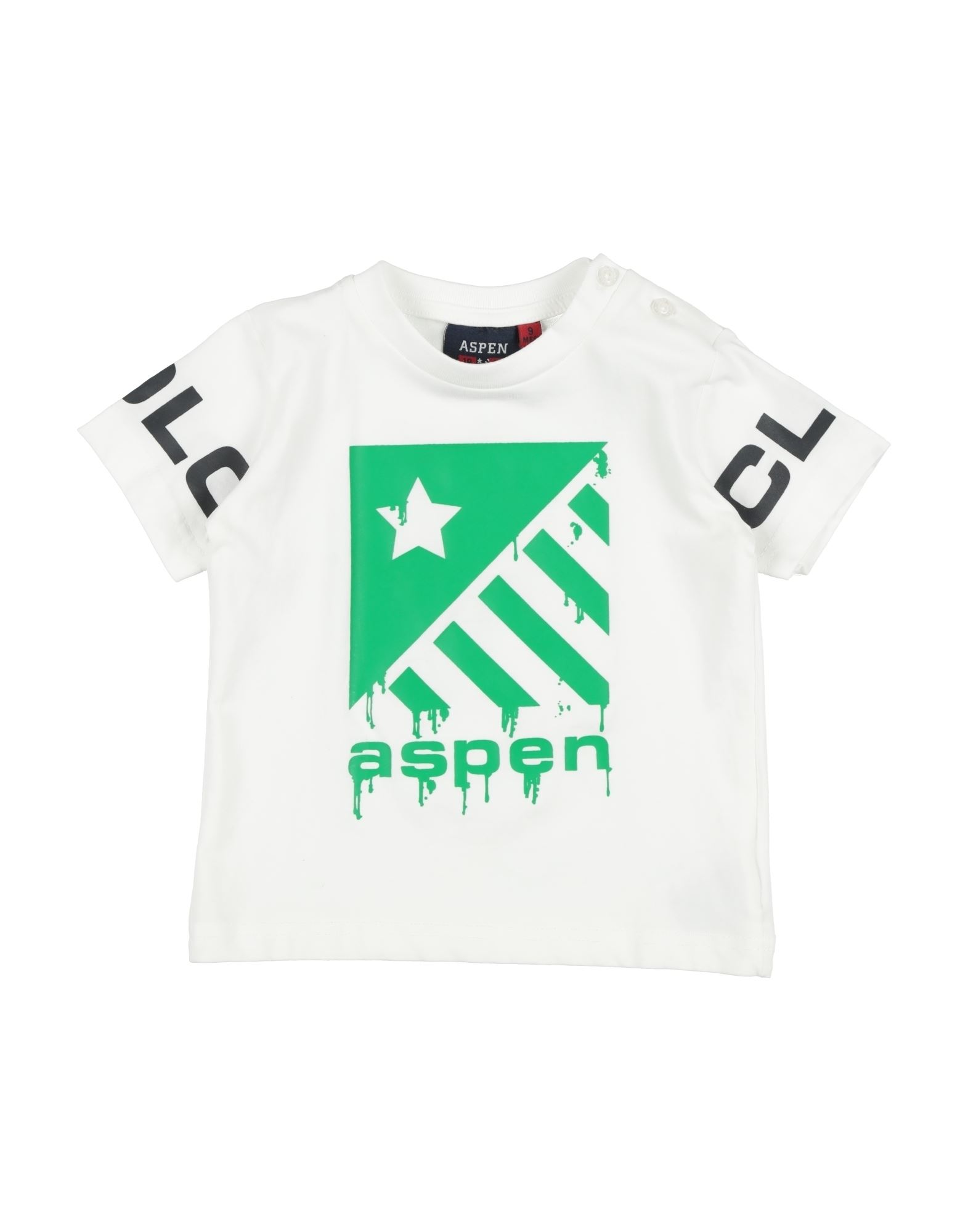  Aspen Polo Club - Tops - T-shirts - On Yoox.com 