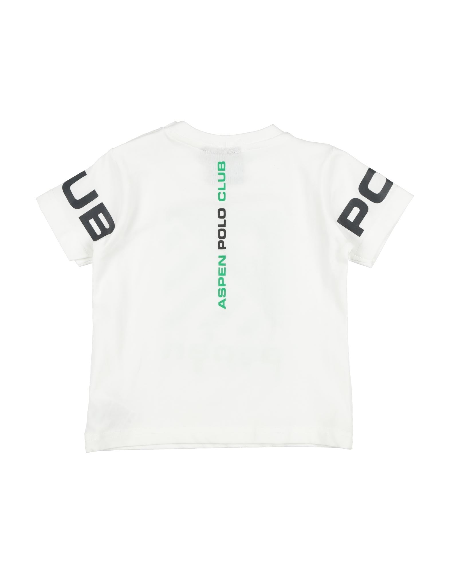  Aspen Polo Club - Tops - T-shirts - On Yoox.com 