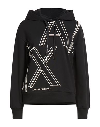 Sudadera Mujer Negro L,M,S,XS Mujer