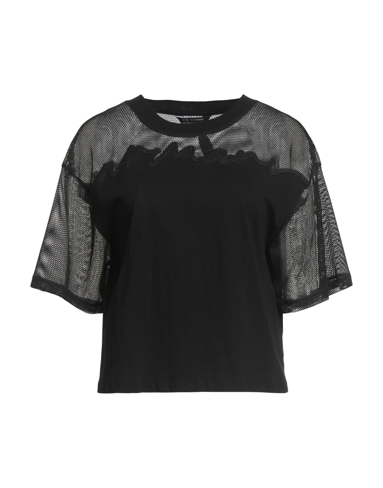 ARMANI EXCHANGE ΜΠΛΟΥΖΑΚΙΑ T-shirt