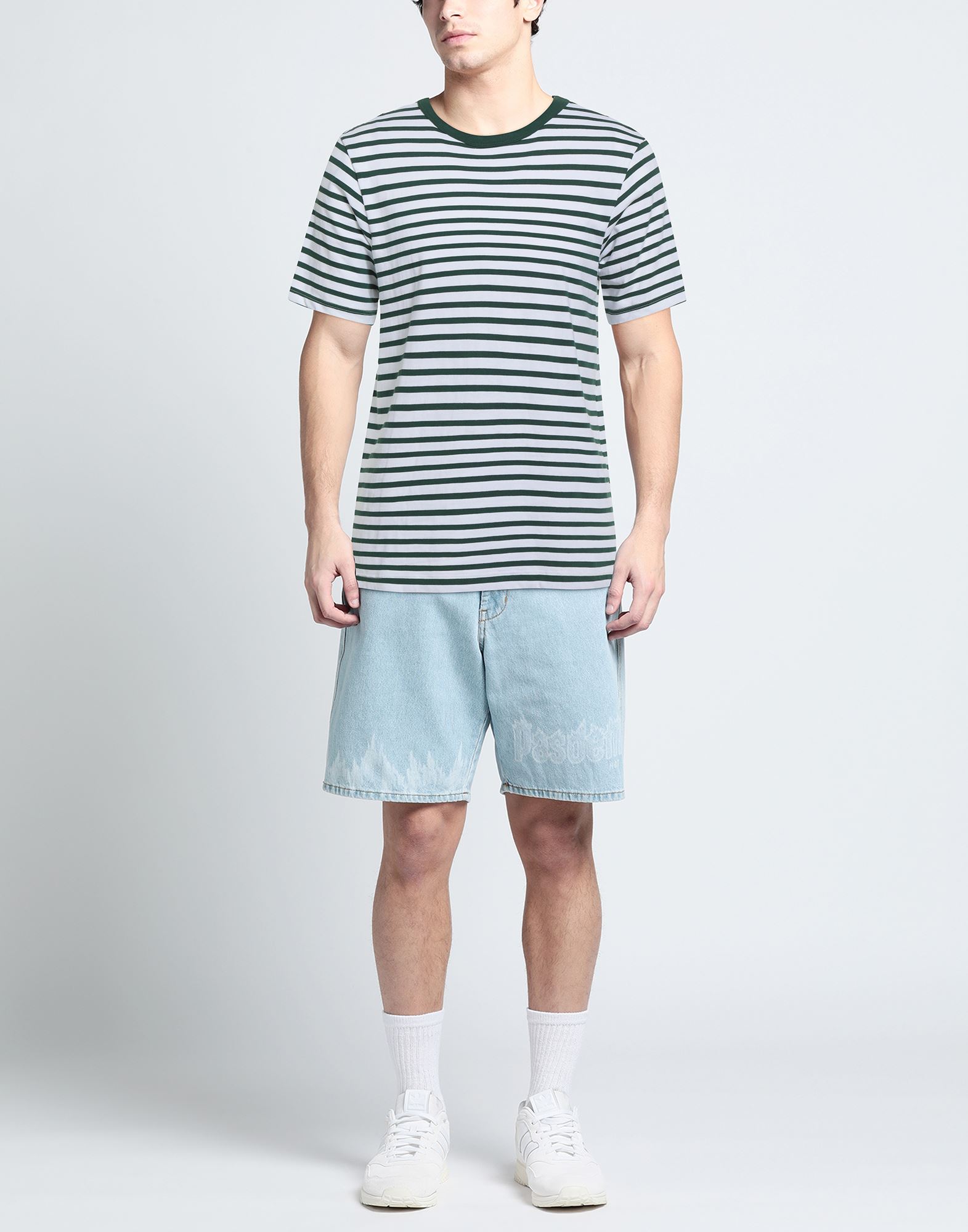  Merz B. Schwanen - Tops - T-shirts - On Yoox.com 