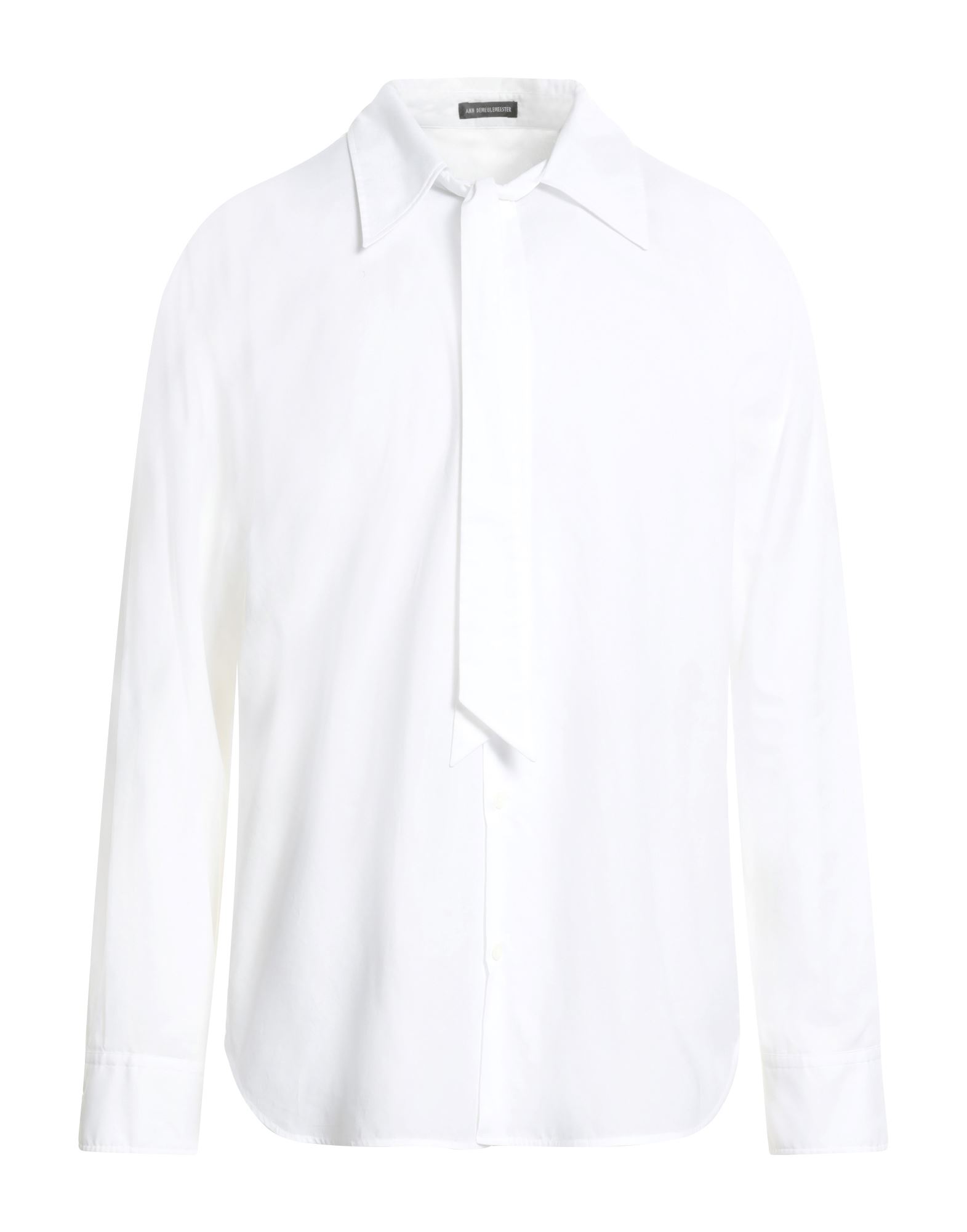 ANN DEMEULEMEESTER ΜΠΛΟΥΖΑΚΙΑ Πουκάμισο
