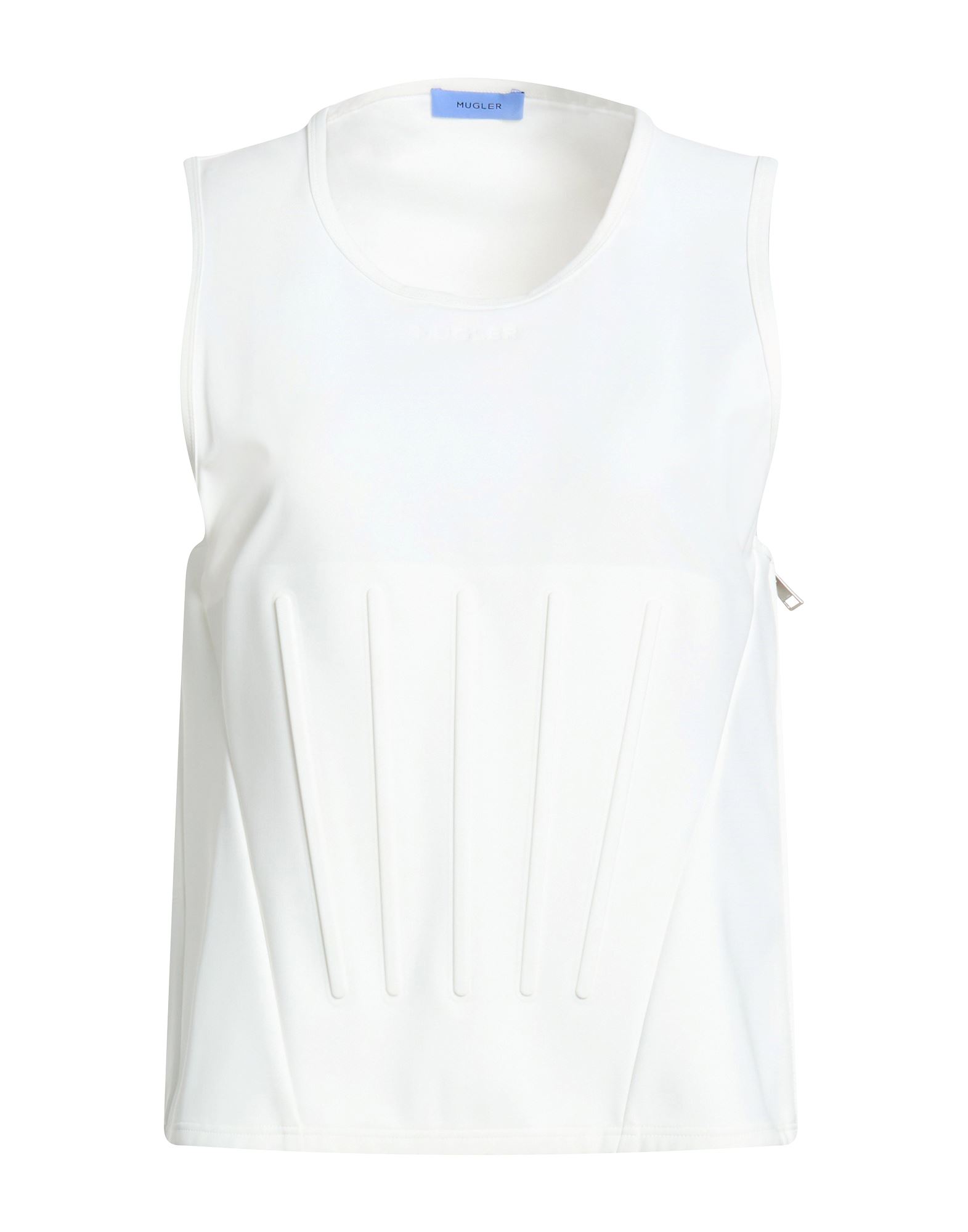  Mugler - Tops - Tops - On Yoox.com 