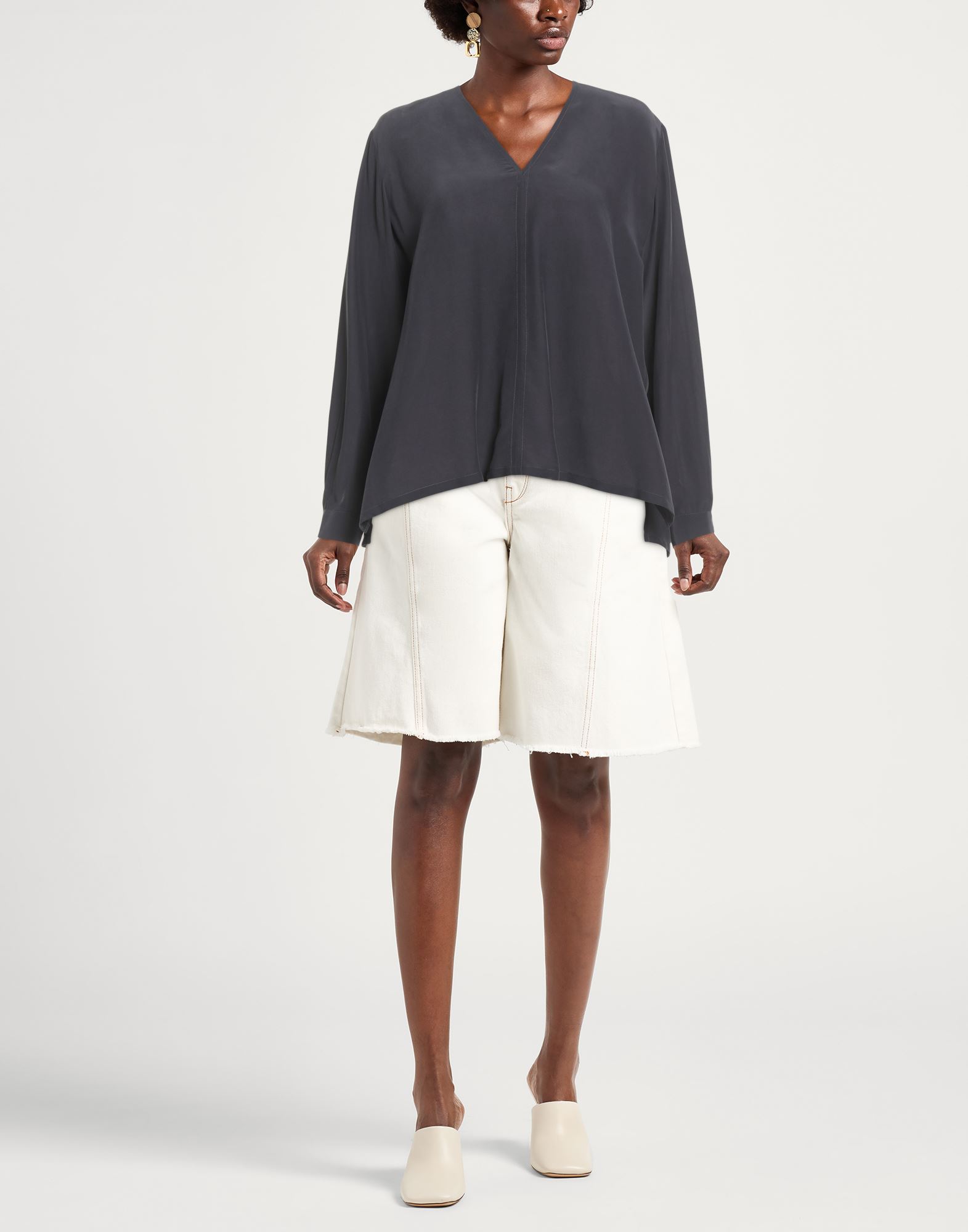  Attic And Barn - Topwear - Top - On Yoox.com 