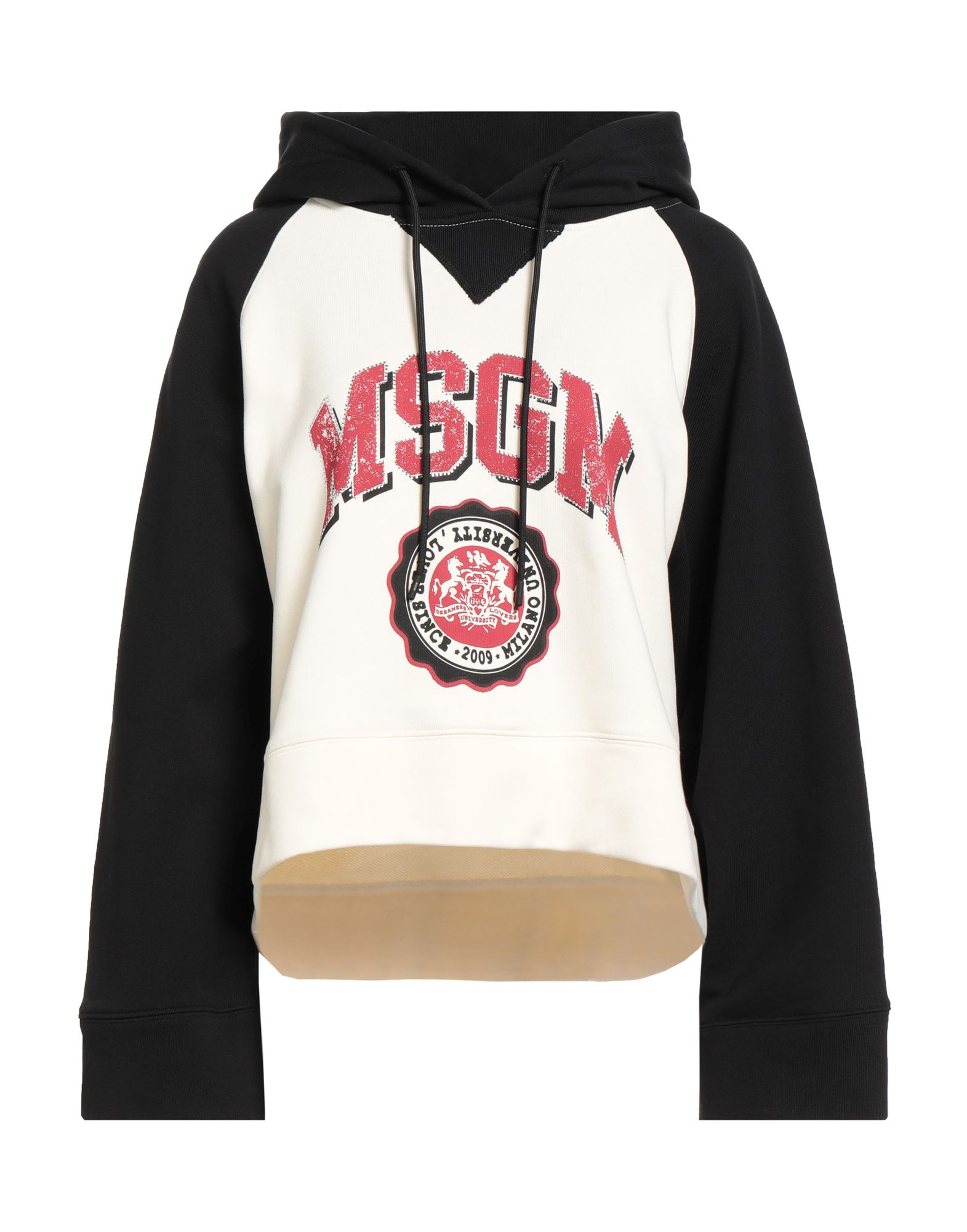 MSGM ΜΠΛΟΥΖΑΚΙΑ Φούτερ