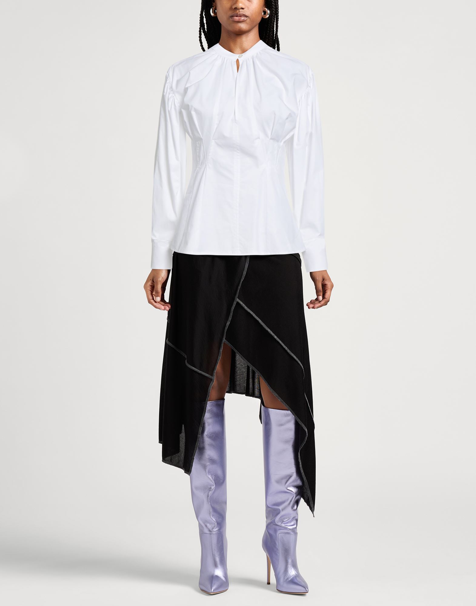  Msgm - Tops - Tops - On Yoox.com 