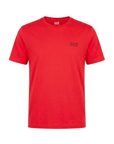 T-shirts Herren Rot 3XL,4XL,L,M,S,XL,XS,XXL,XXS Herren