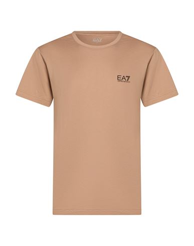 Camiseta Hombre Marrón claro 3XL,4XL,L,M,S,XL,XS,XXL,XXS Hombre