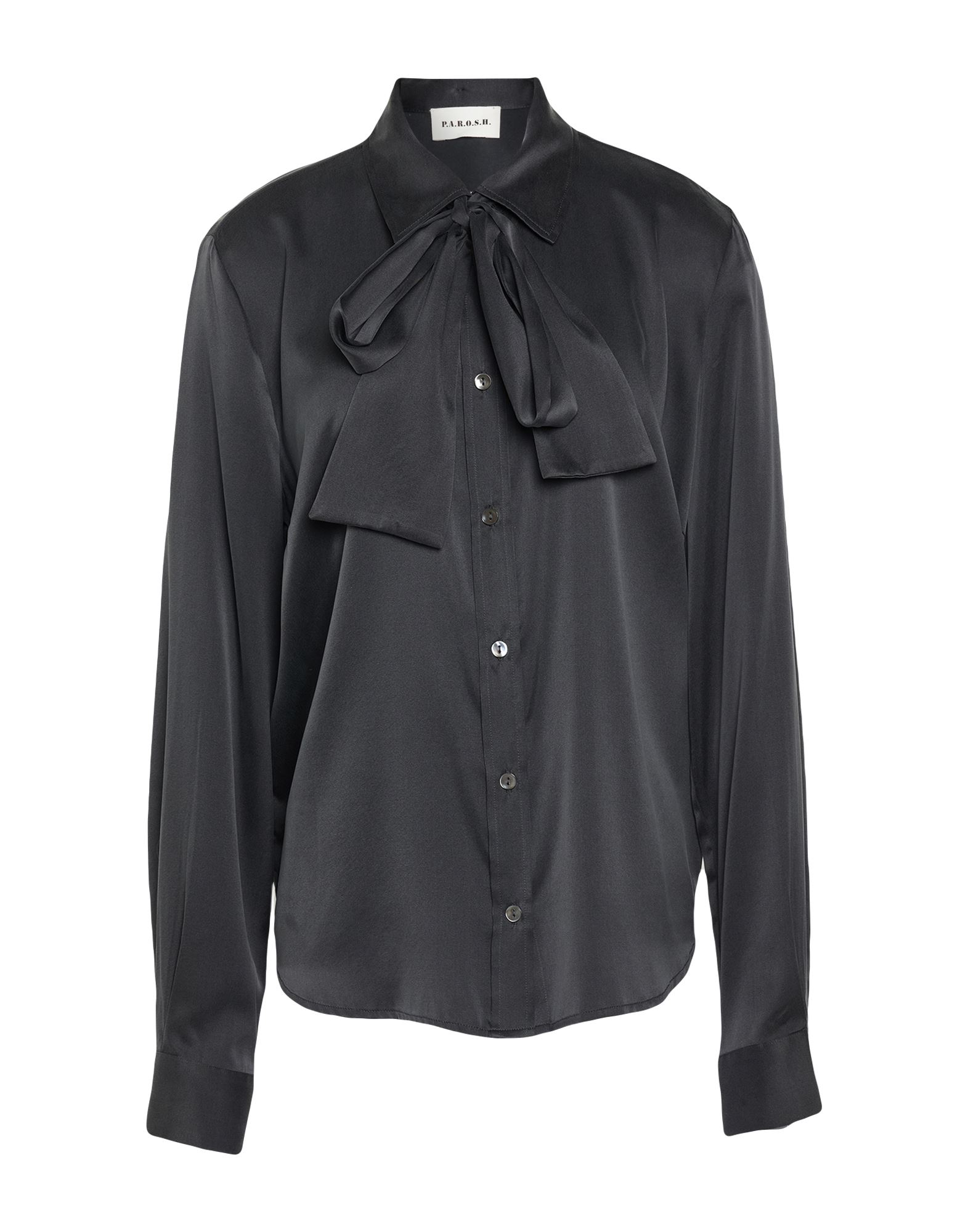  P.a.r.o.s.h. - Tops - Hemden - On Yoox.com 