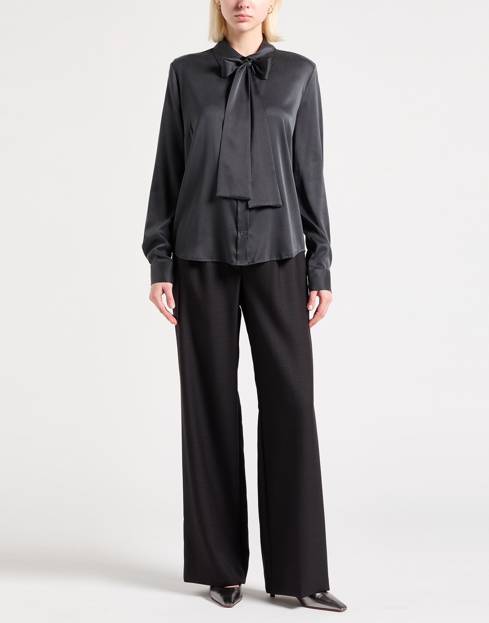  P.a.r.o.s.h. - Tops - Hemden - On Yoox.com 