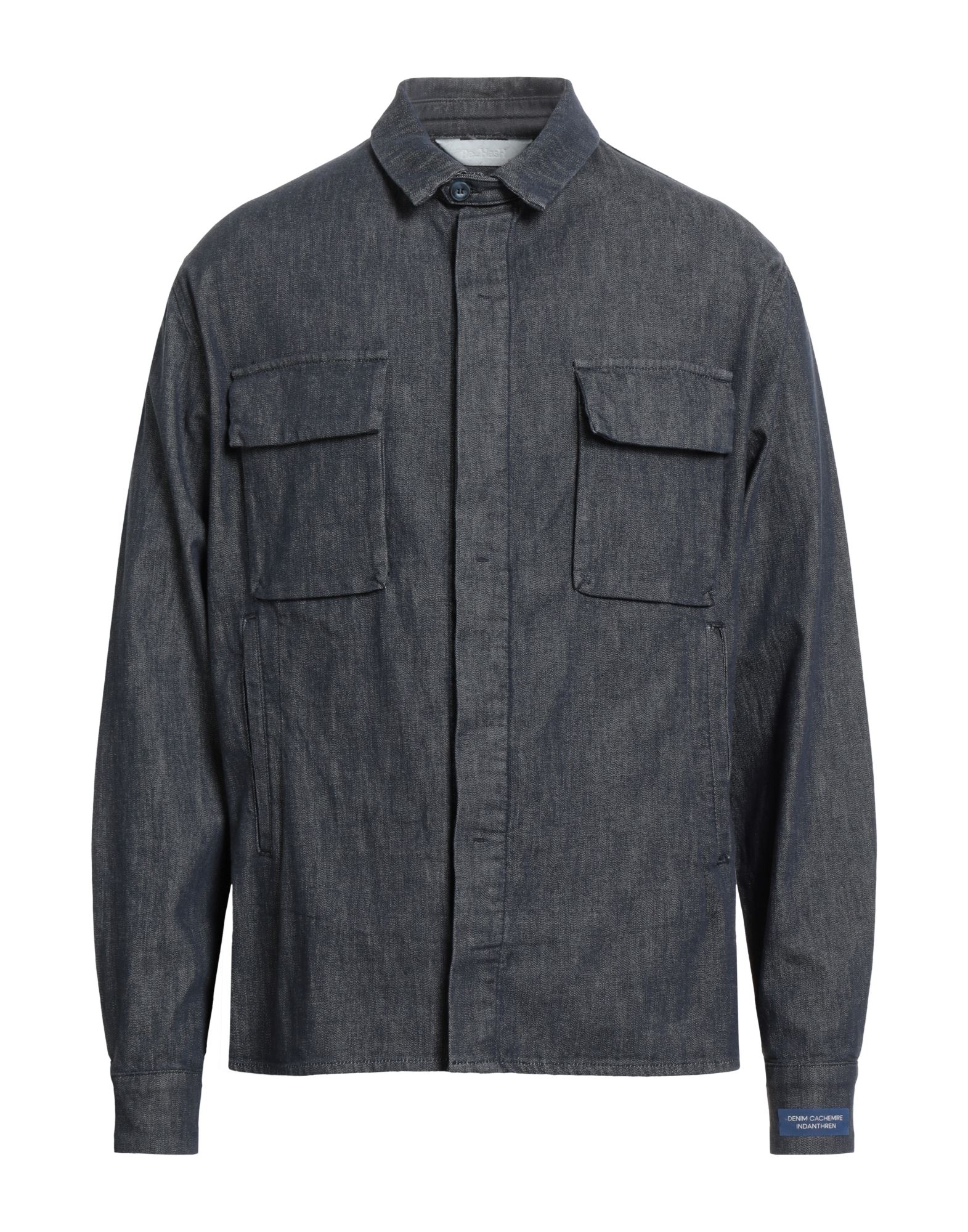  Re_hash - Jacken & Mäntel - Jeansjacken/mäntel - On Yoox.com 