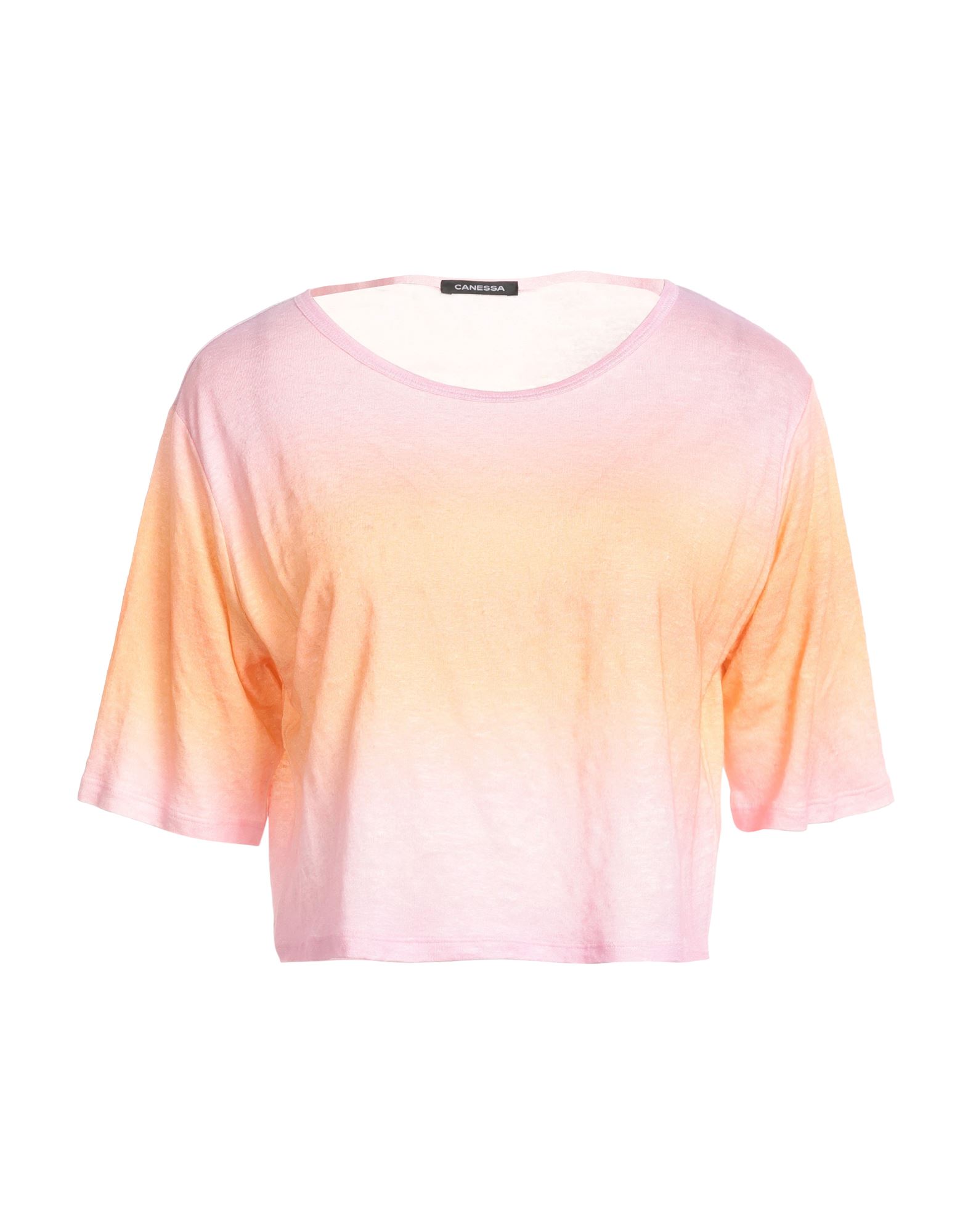 CANESSA ΜΠΛΟΥΖΑΚΙΑ T-shirt