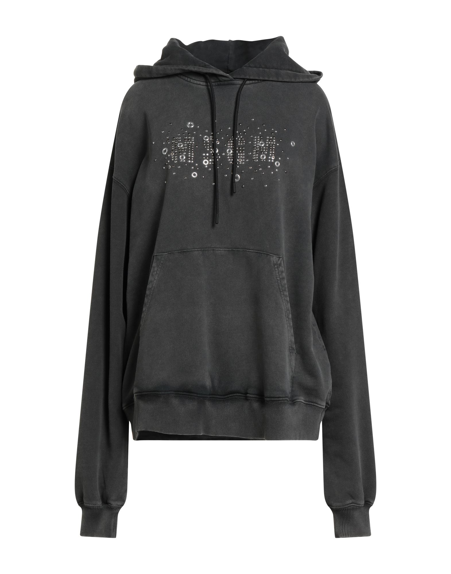 MSGM MSGM ΜΠΛΟΥΖΑΚΙΑ Φούτερ