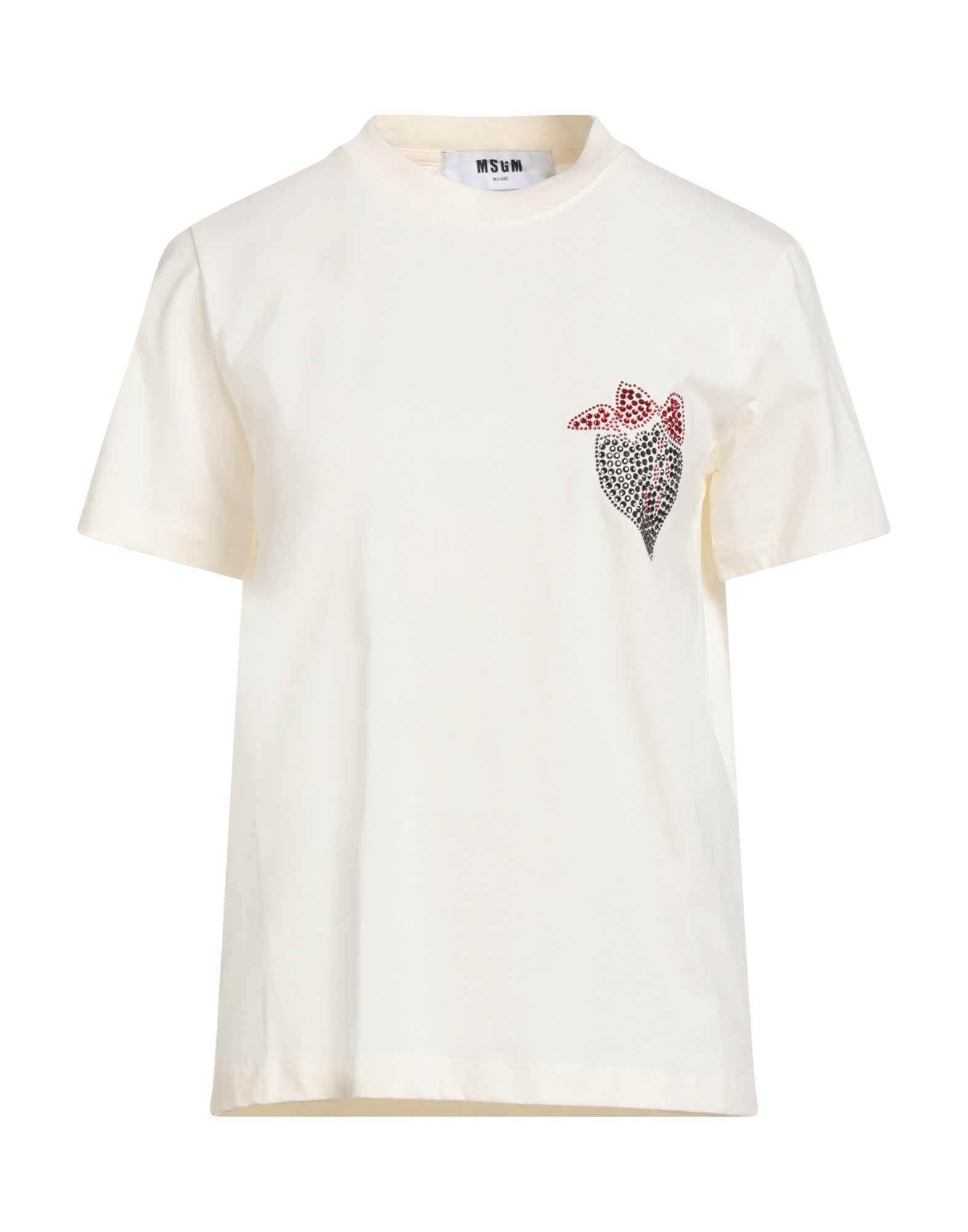 MSGM ΜΠΛΟΥΖΑΚΙΑ T-shirt