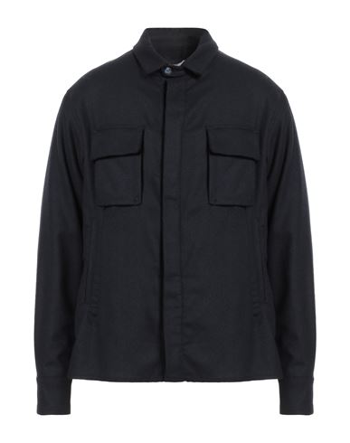 Chaqueta y cazadora Hombre Azul noche M Hombre