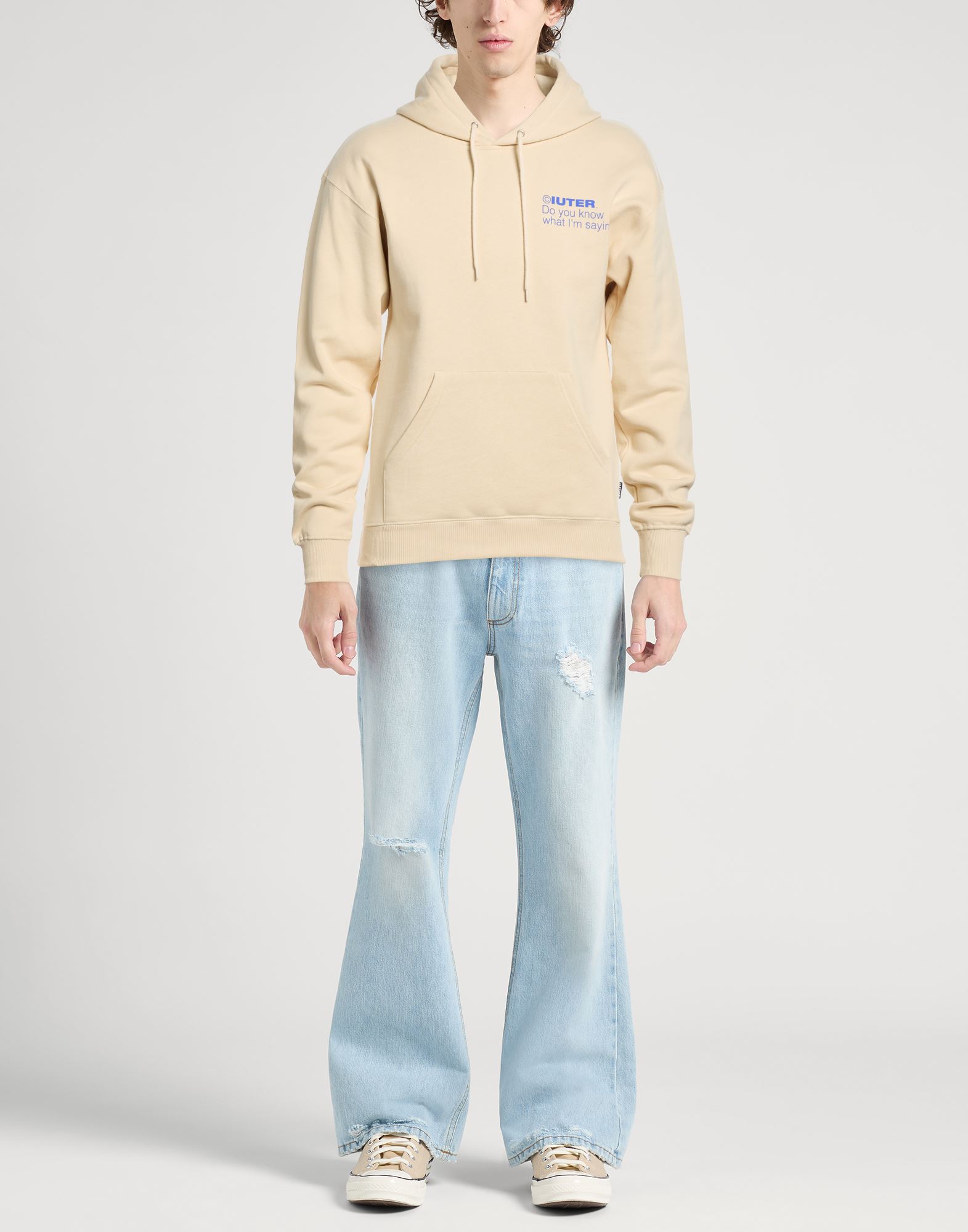  Iuter - Tops - Sweatshirts - On Yoox.com 