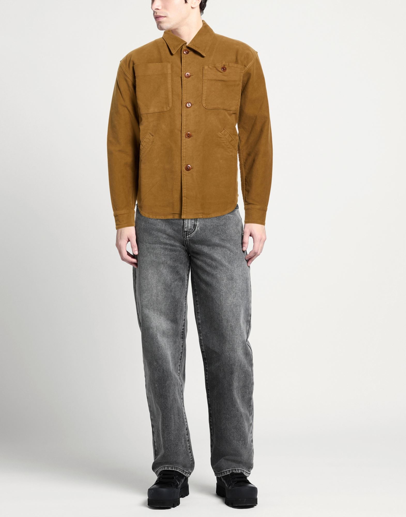  Tela Genova - Tops - Hemden - On Yoox.com 