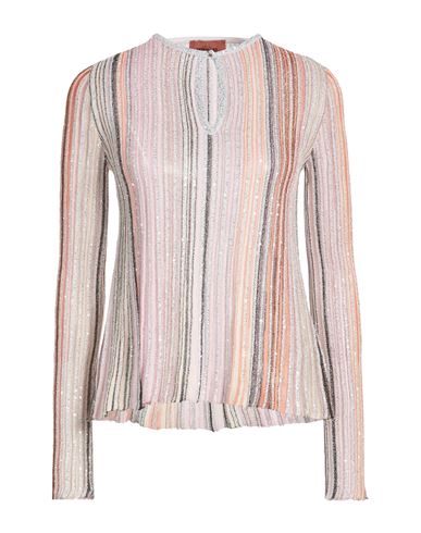 Pullover Mujer Rosa claro 34,36,38,40,44 Mujer
